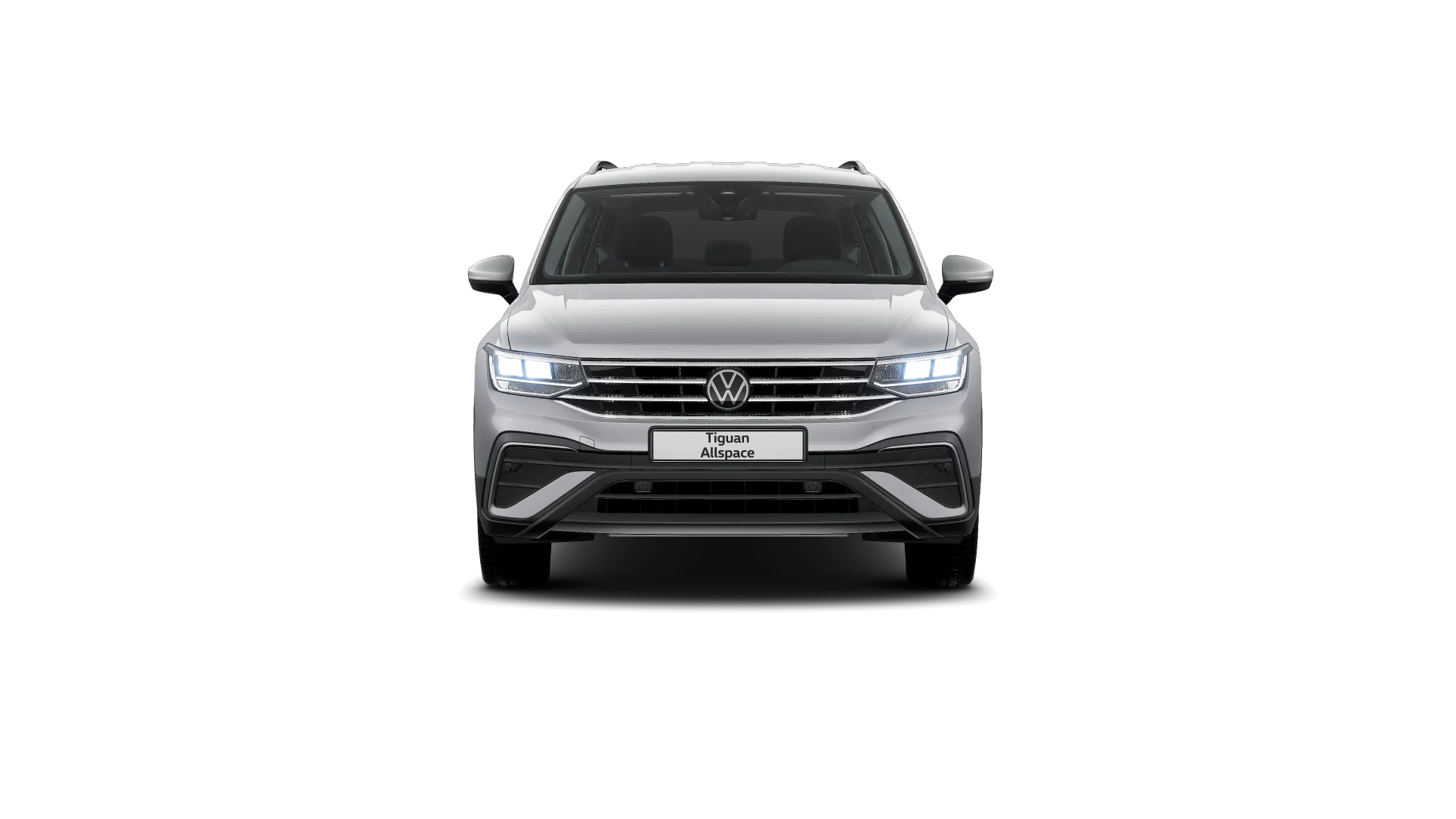 Volkswagen Tiguan Allspace Life