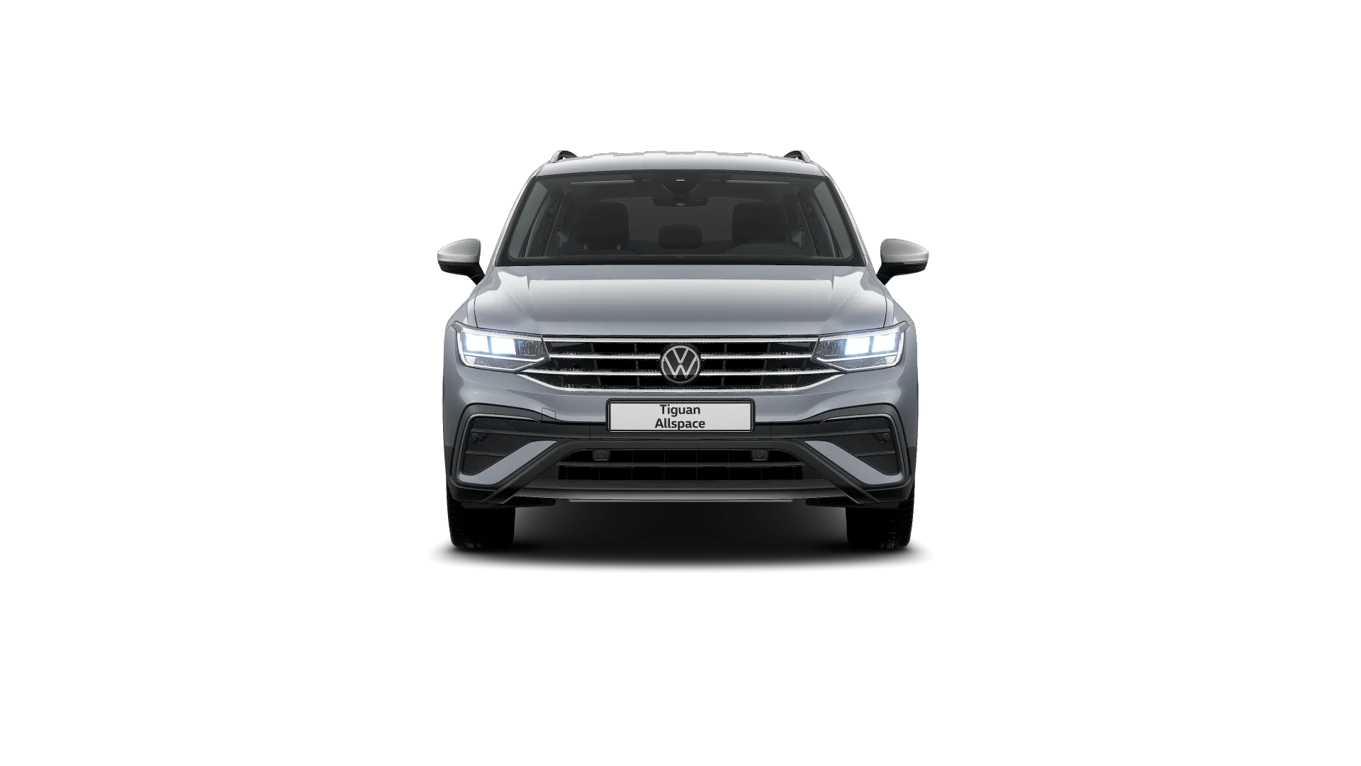 Volkswagen Tiguan Allspace Life