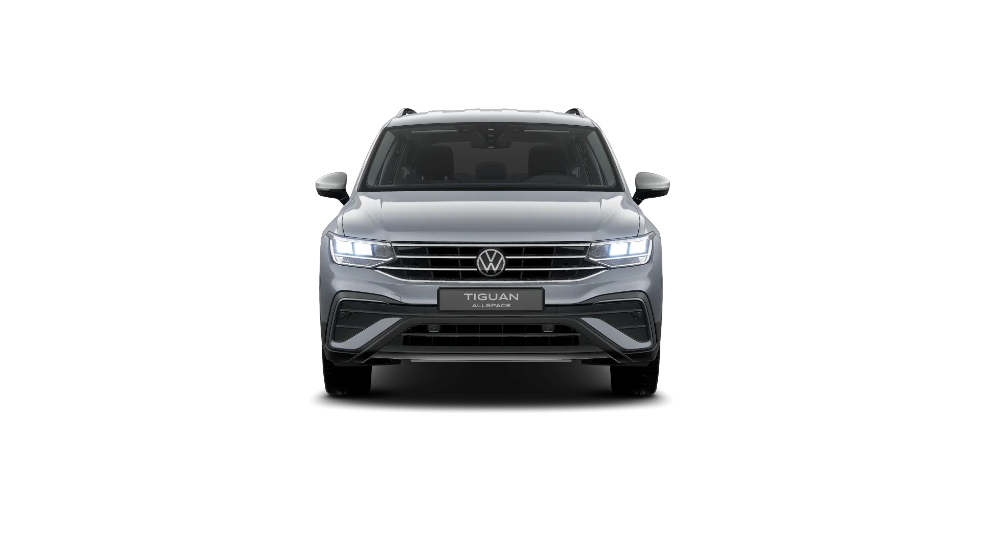 Volkswagen Tiguan Allspace Life
