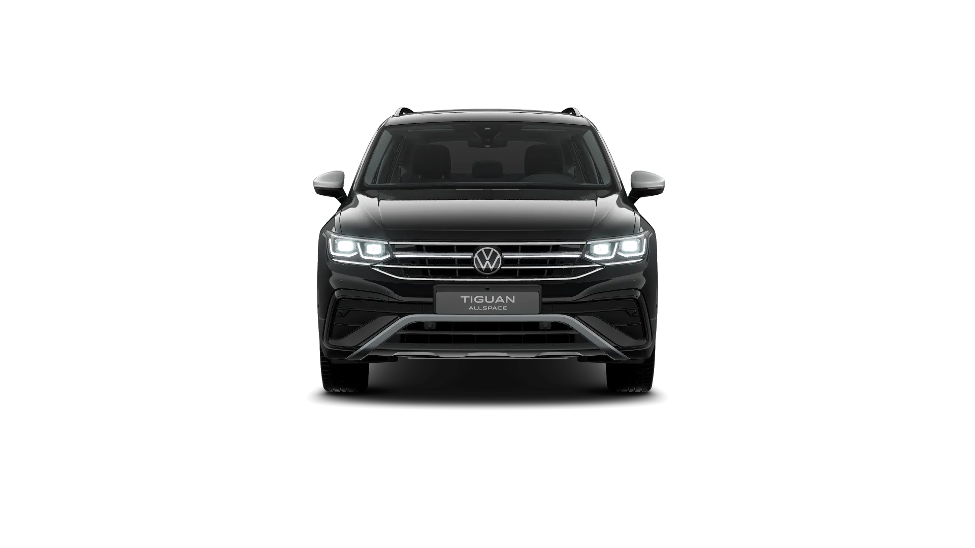 Volkswagen Tiguan Allspace Elegance