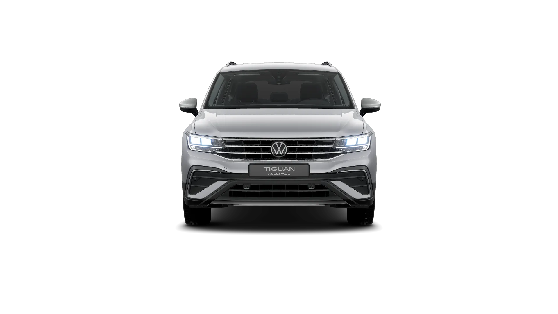 Volkswagen Tiguan Allspace Life