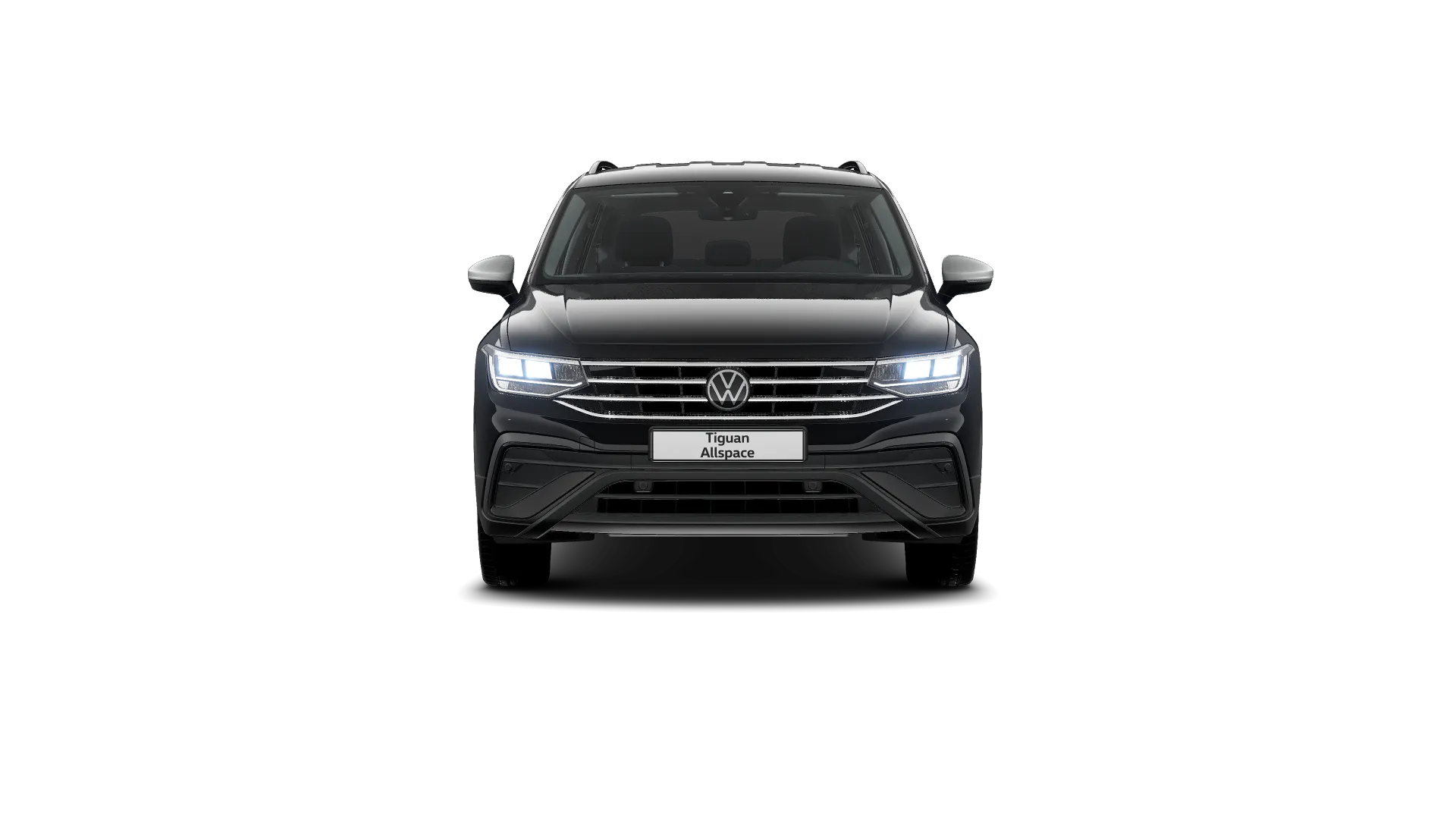 Volkswagen Tiguan Allspace MOVE