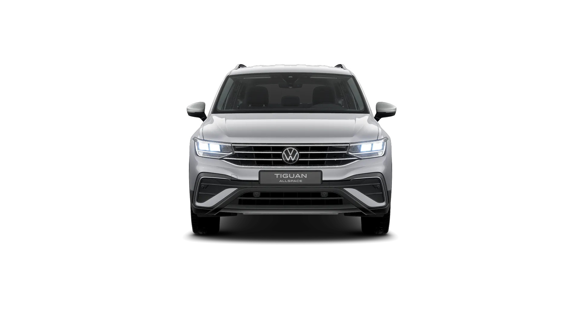 Volkswagen Tiguan Allspace Life