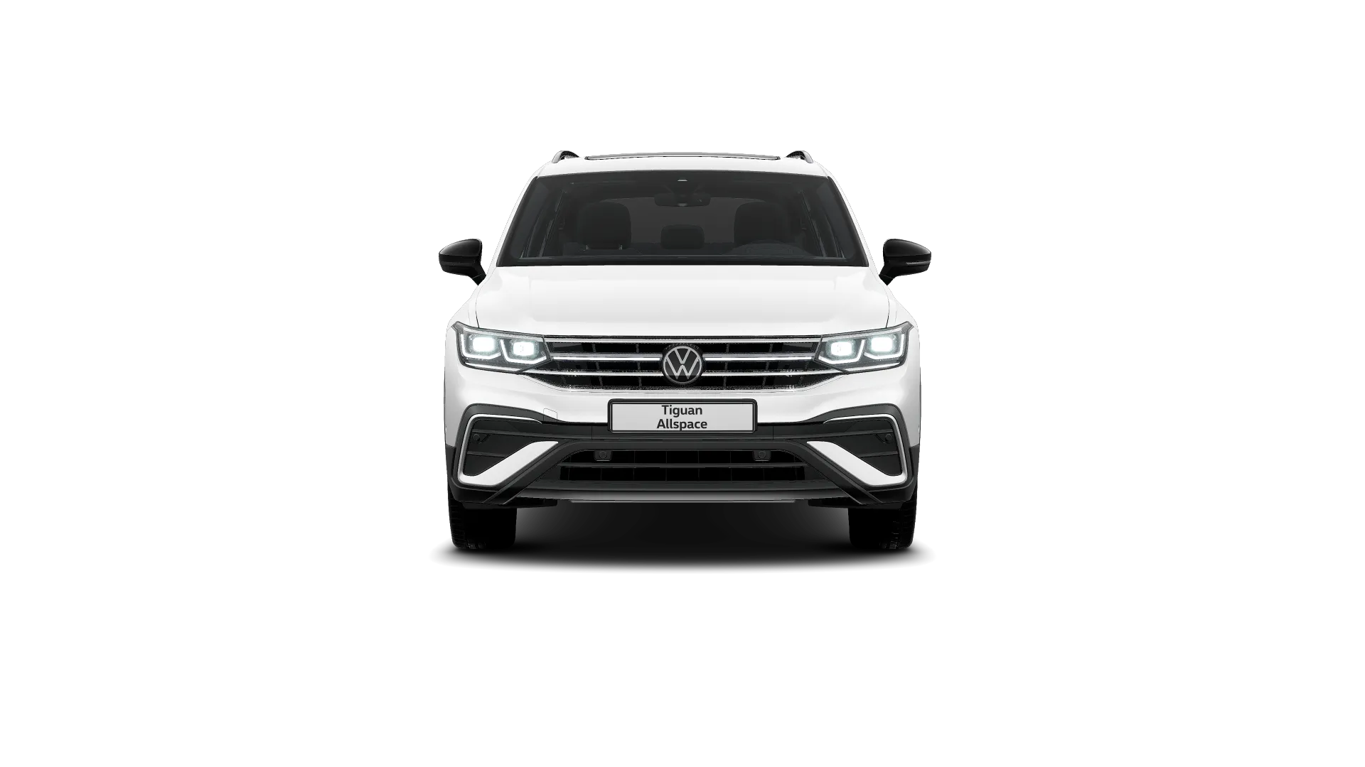 Volkswagen Tiguan Allspace MOVE