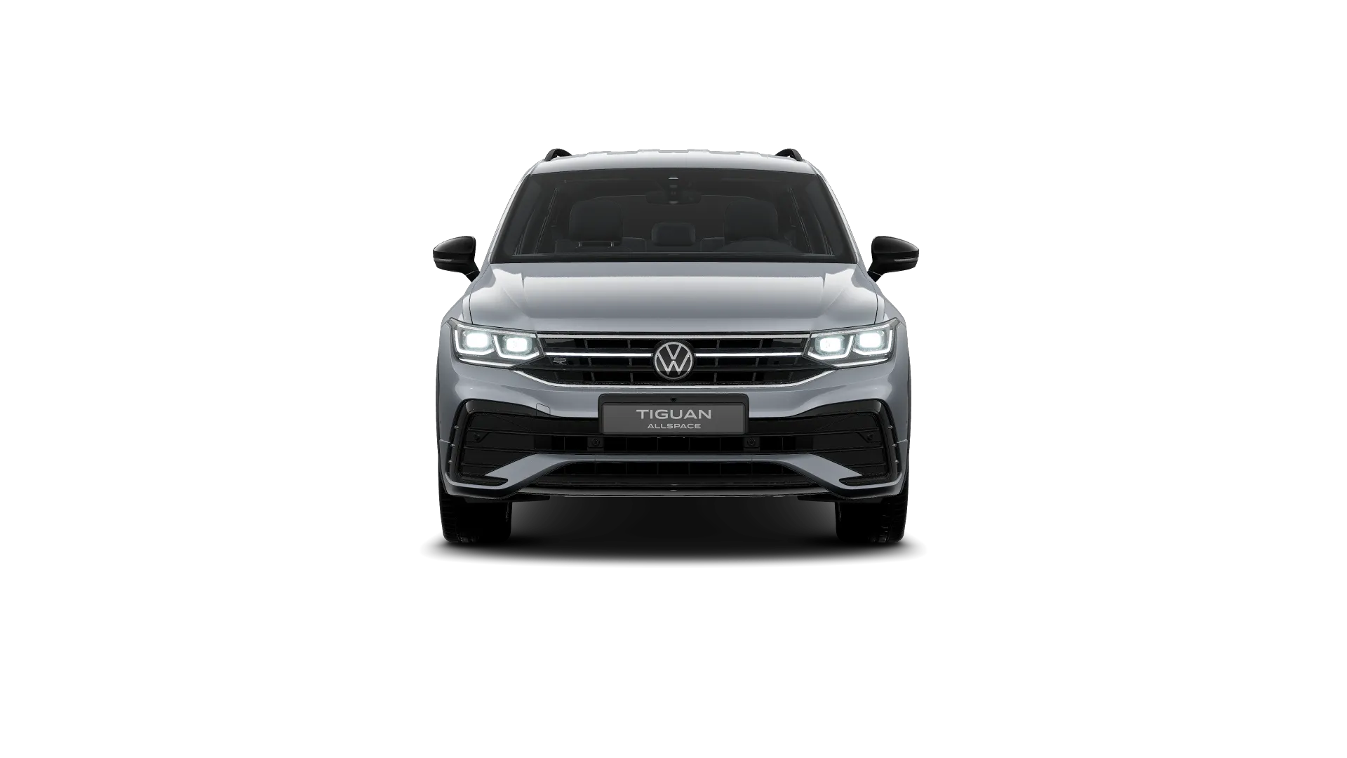 Volkswagen Tiguan Allspace R-Line