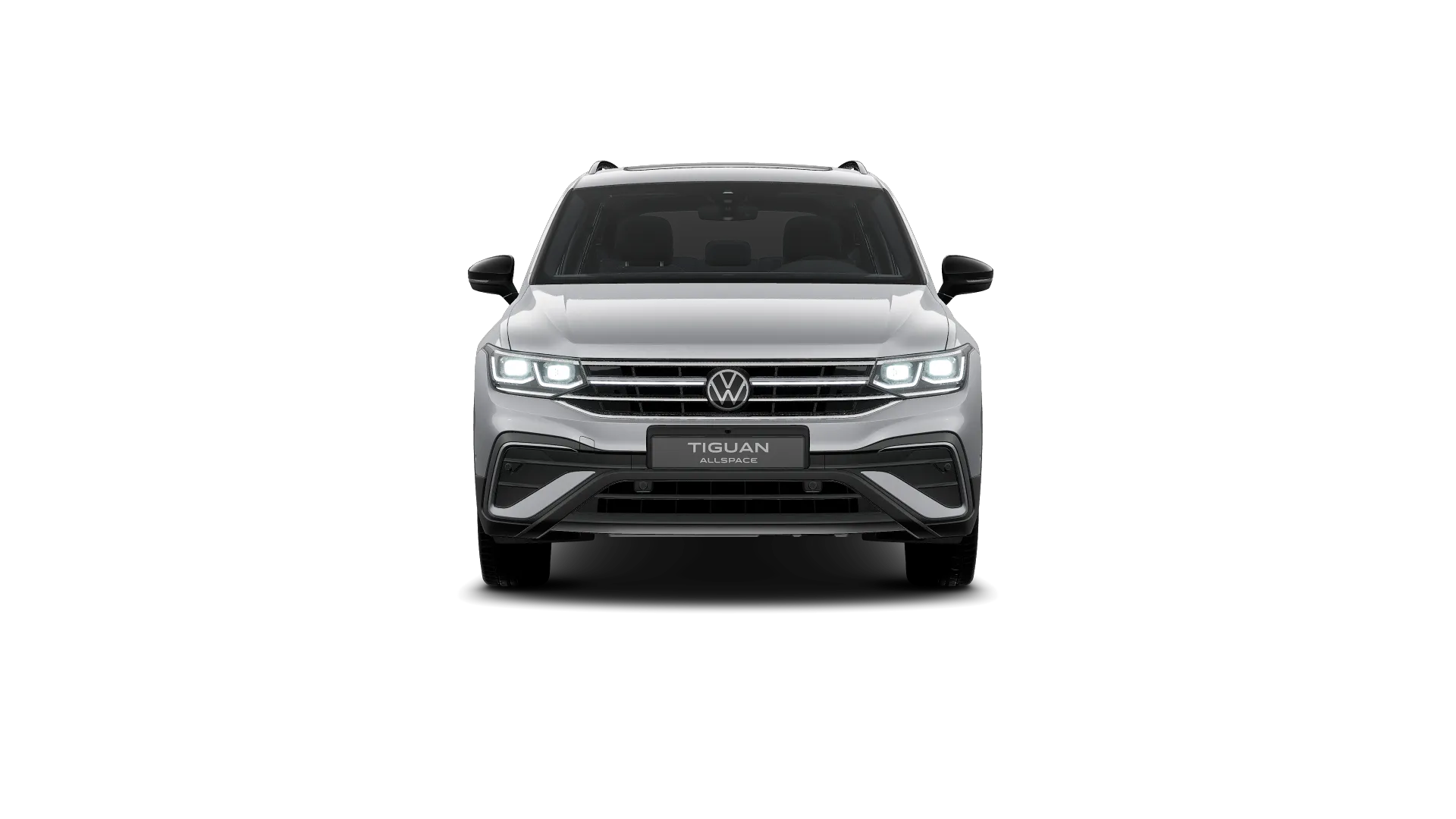 Volkswagen Tiguan Allspace MOVE