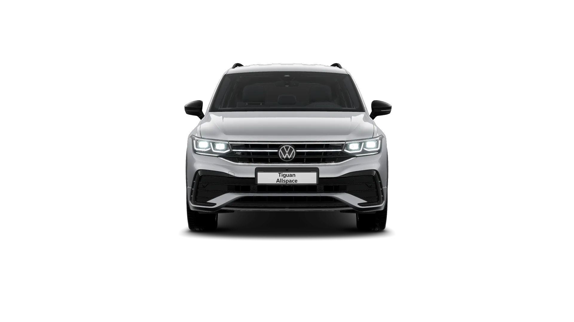 Volkswagen Tiguan Allspace R-Line