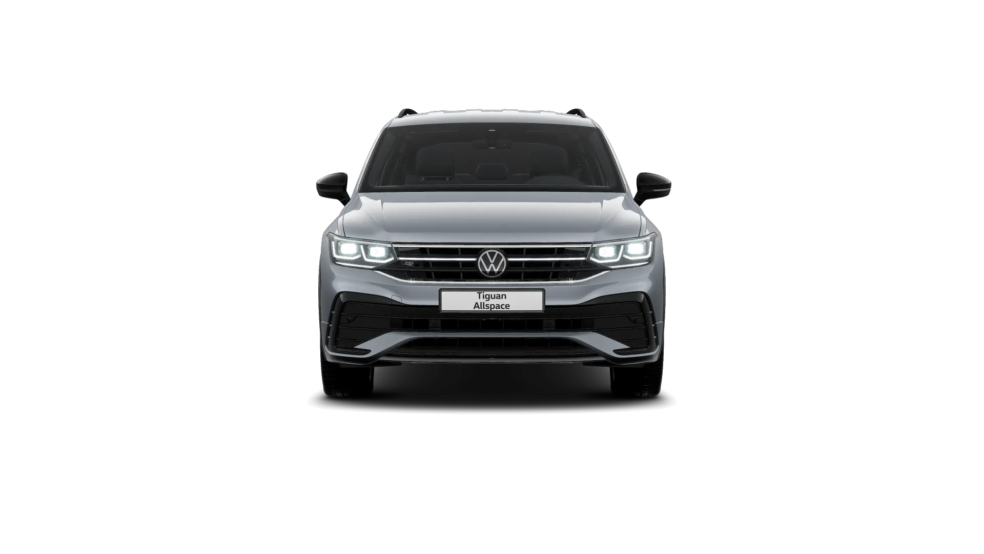 Volkswagen Tiguan Allspace R-Line
