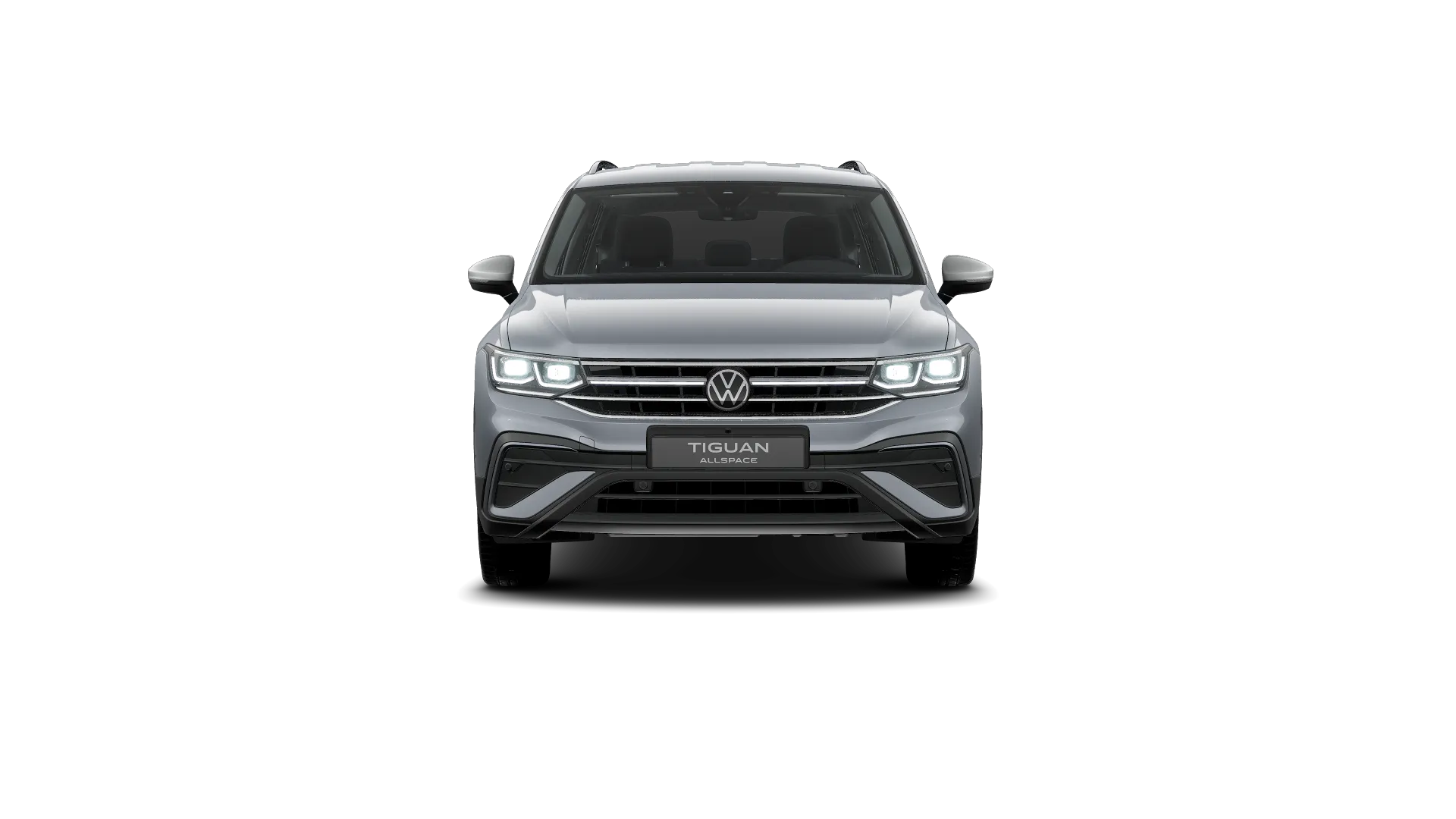 Volkswagen Tiguan Allspace Life