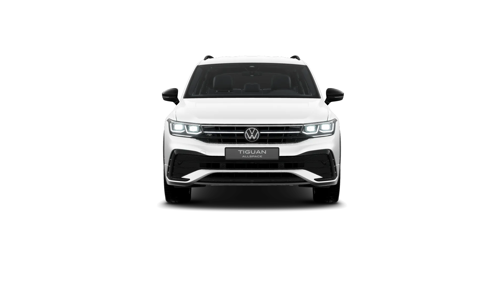 Volkswagen Tiguan Allspace R-Line