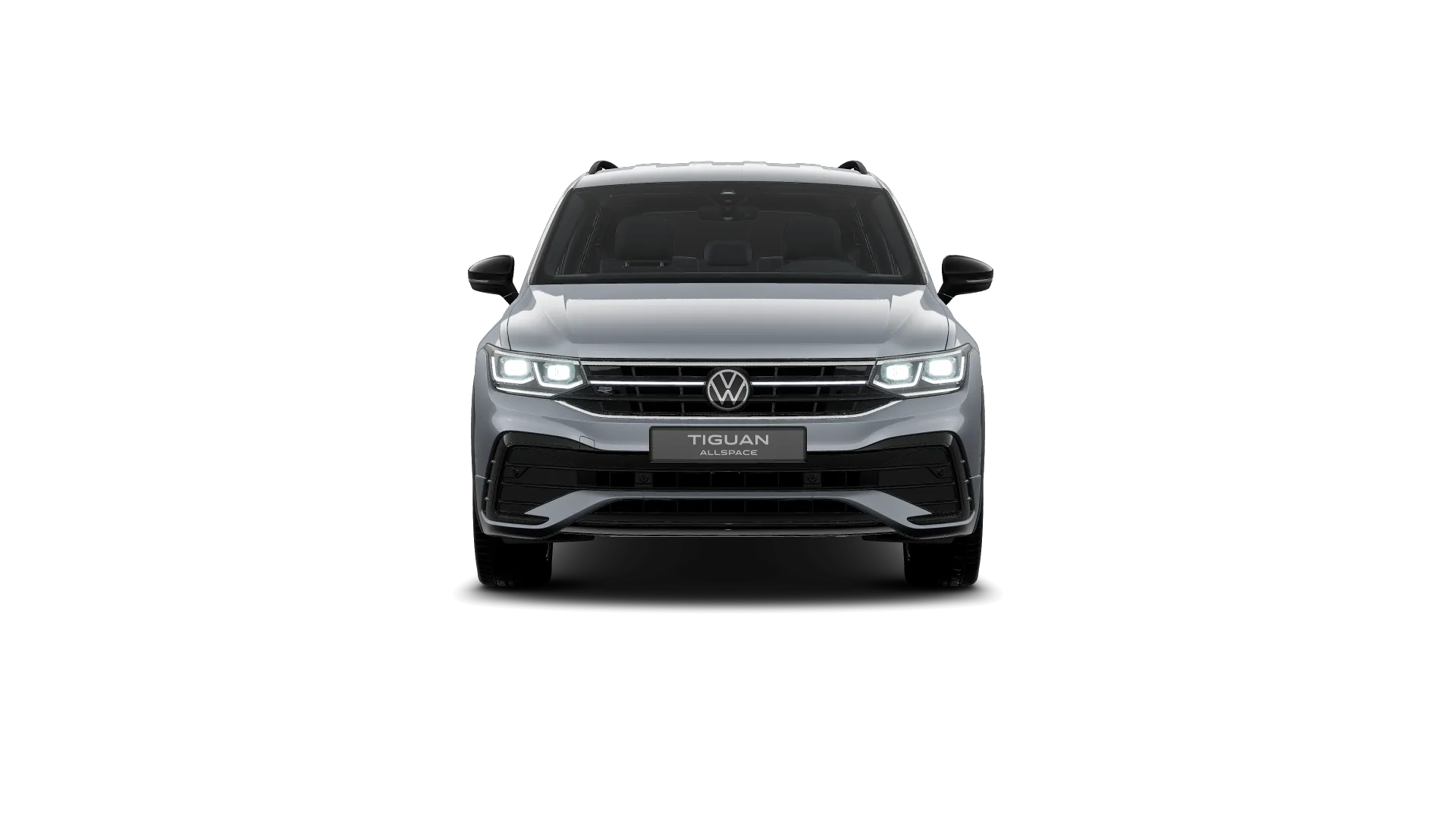 Volkswagen Tiguan Allspace R-Line