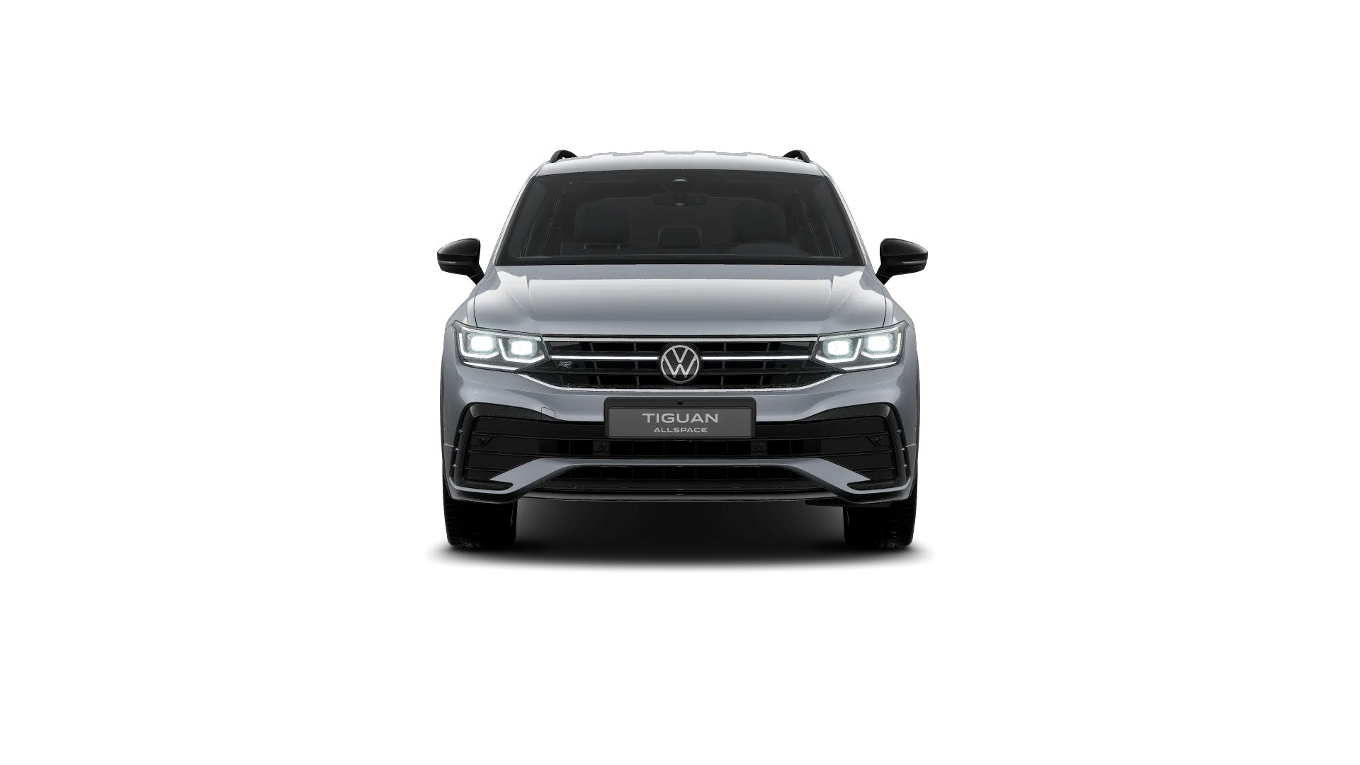 Volkswagen Tiguan Allspace R-Line