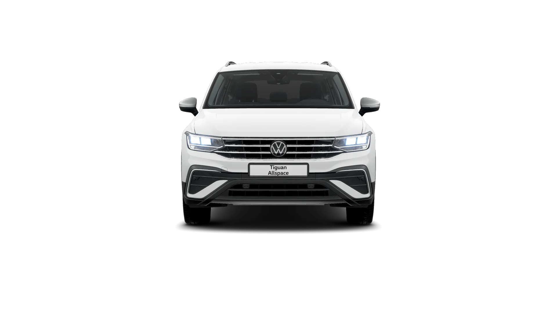 Volkswagen Tiguan Allspace Life