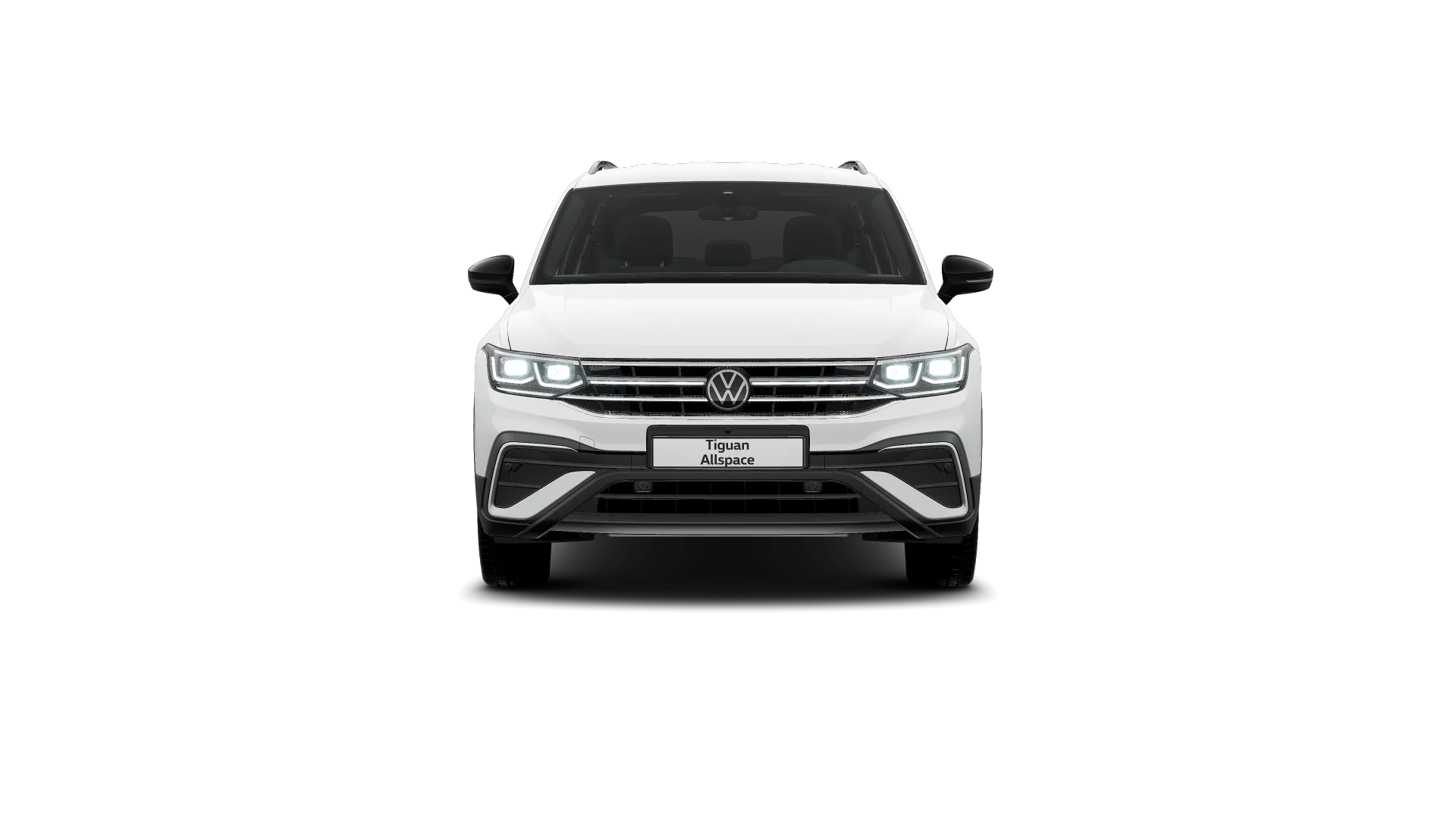 Volkswagen Tiguan Allspace MOVE