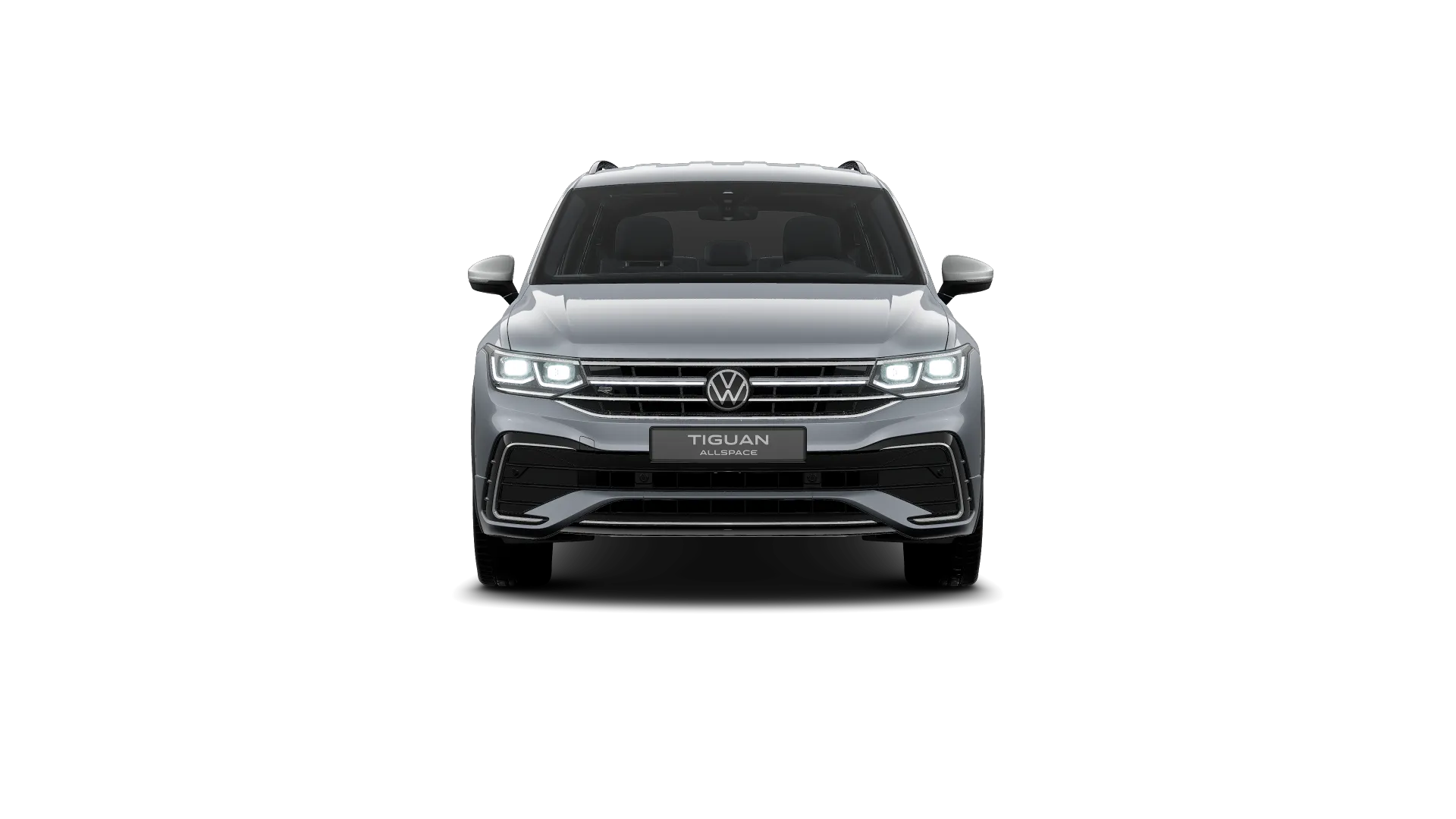 Volkswagen Tiguan Allspace R-Line