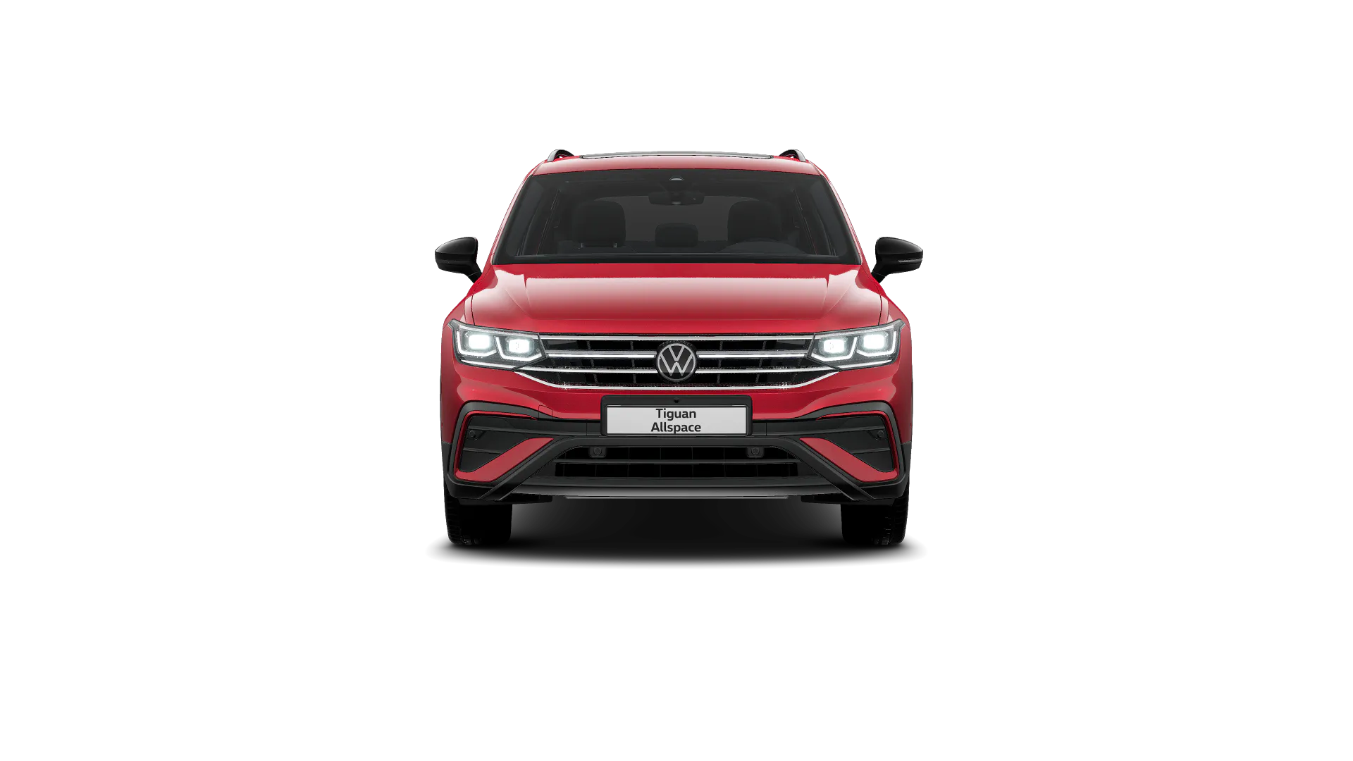 Volkswagen Tiguan Allspace MOVE