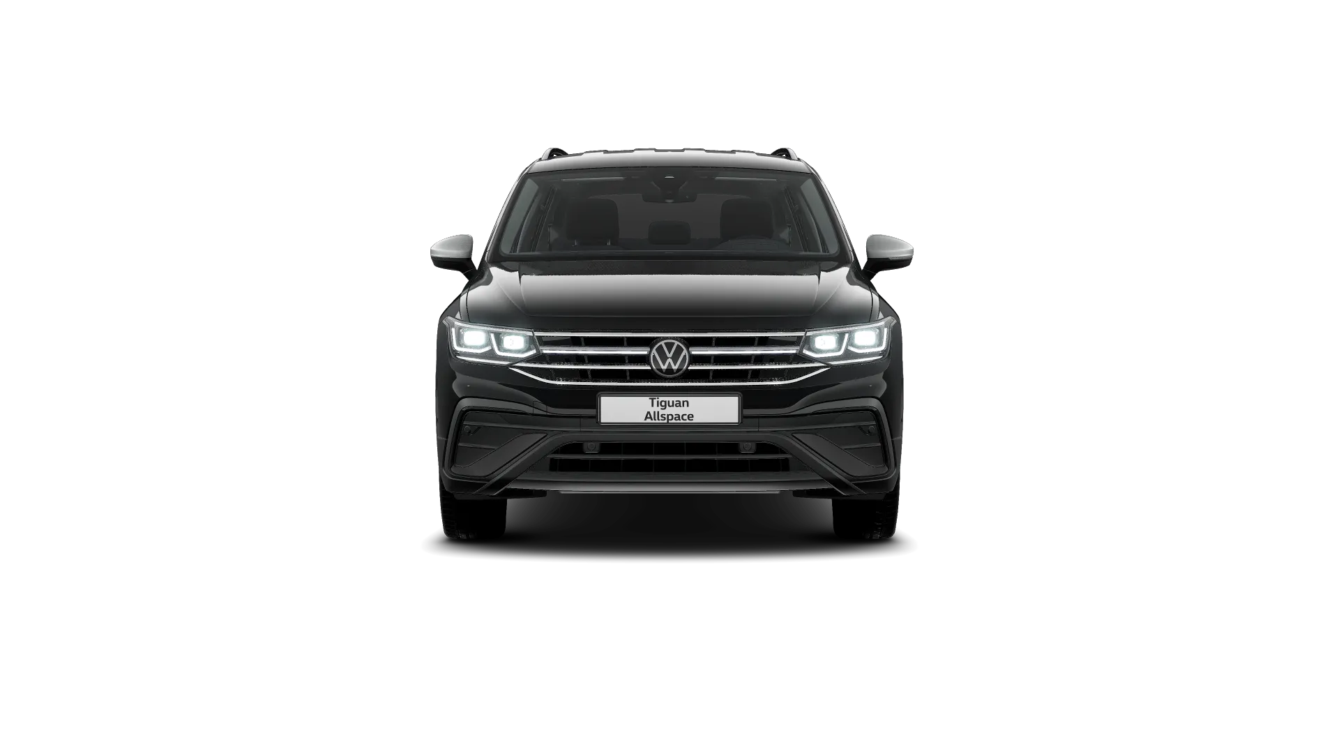 Volkswagen Tiguan Allspace Life