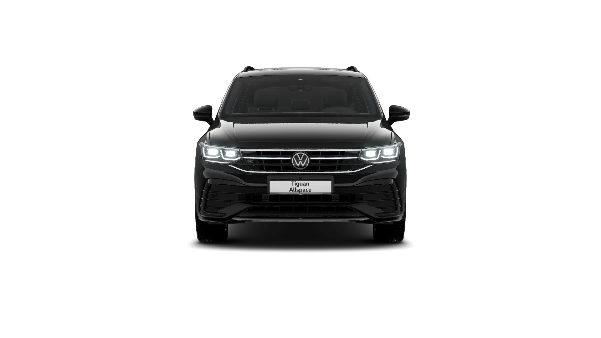Volkswagen Tiguan Allspace R-Line