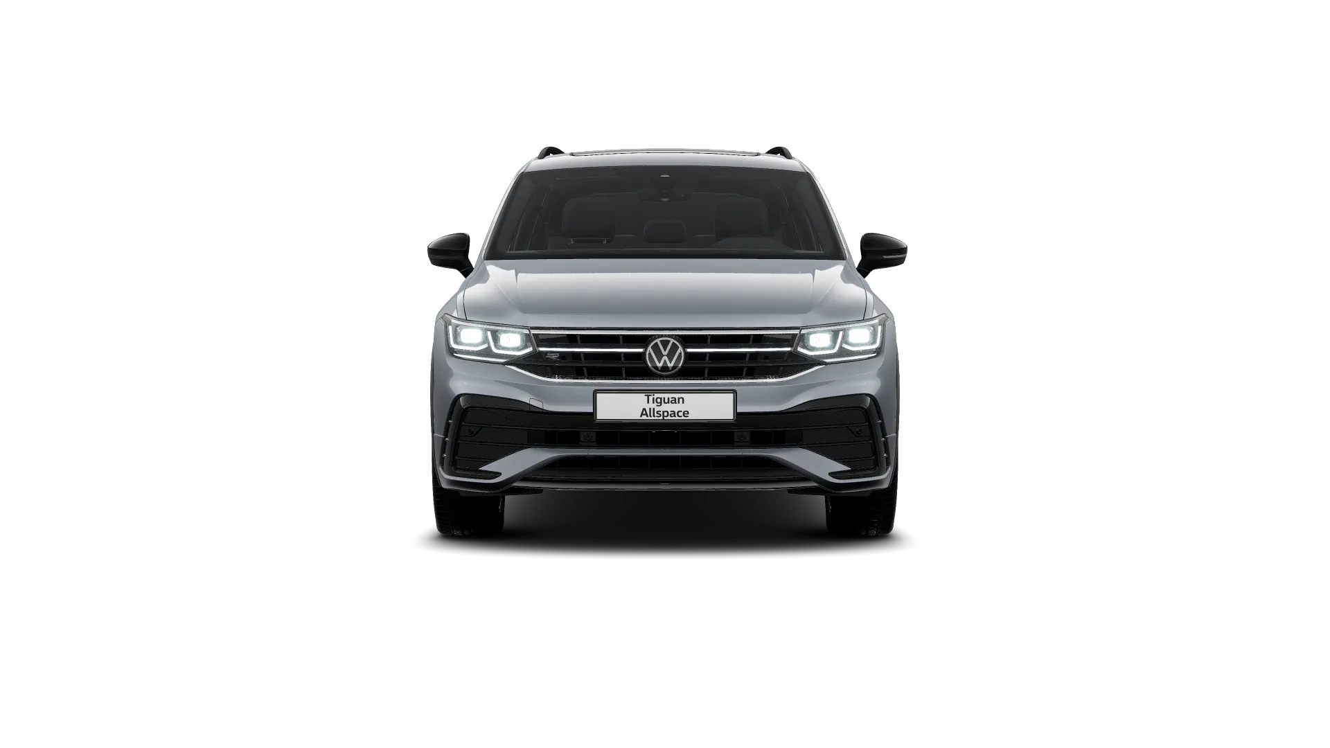 Volkswagen Tiguan Allspace R-Line