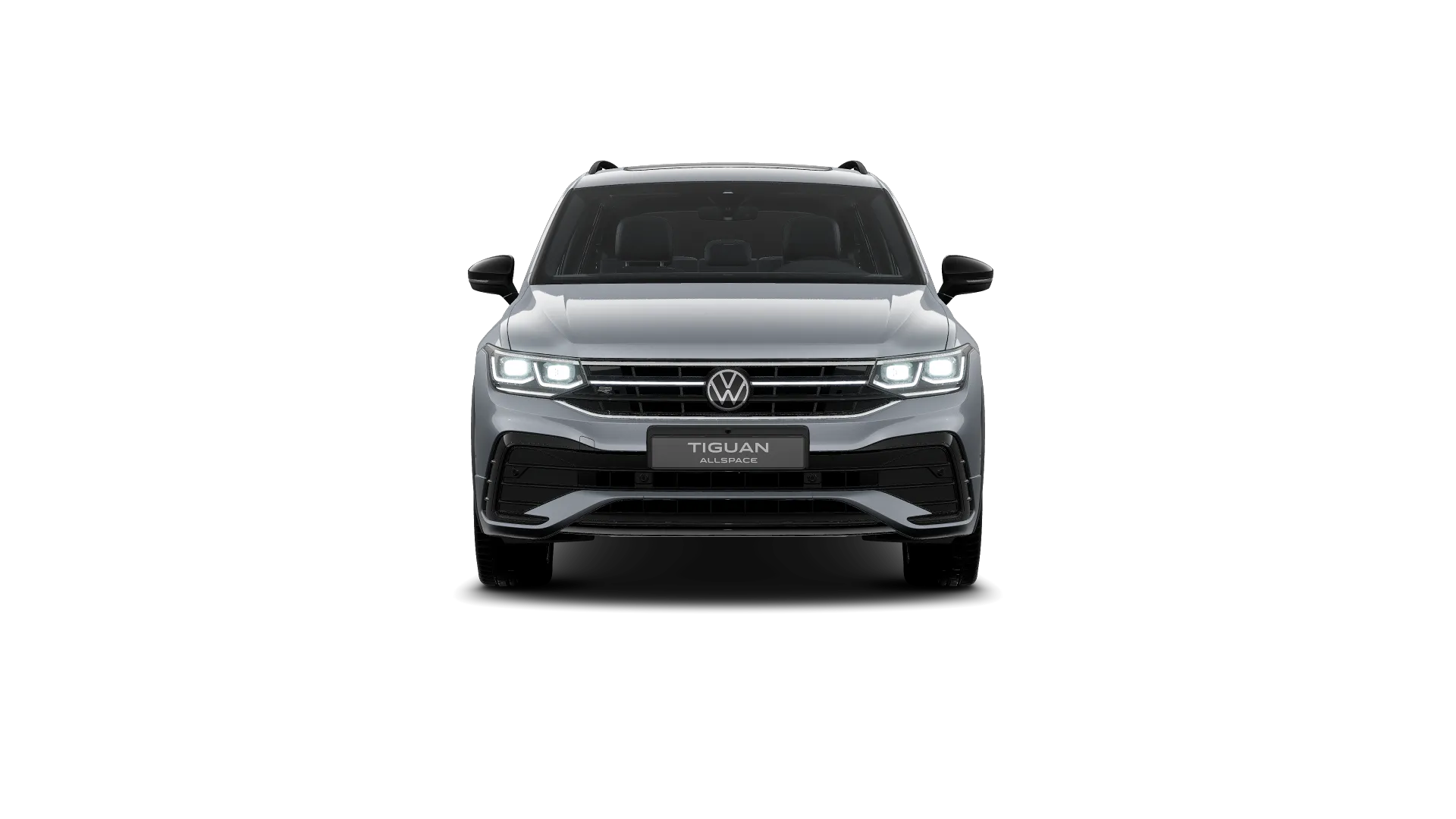 Volkswagen Tiguan Allspace R-Line