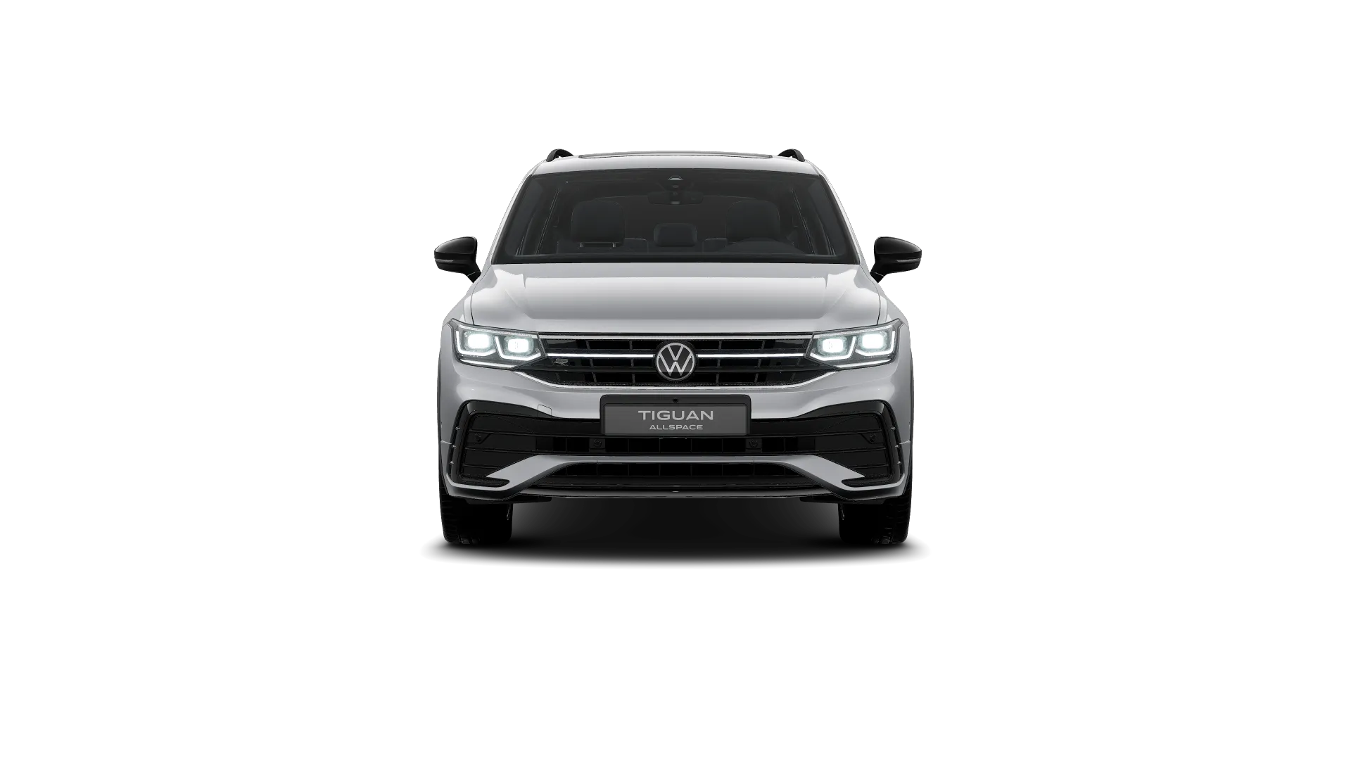 Volkswagen Tiguan Allspace R-Line