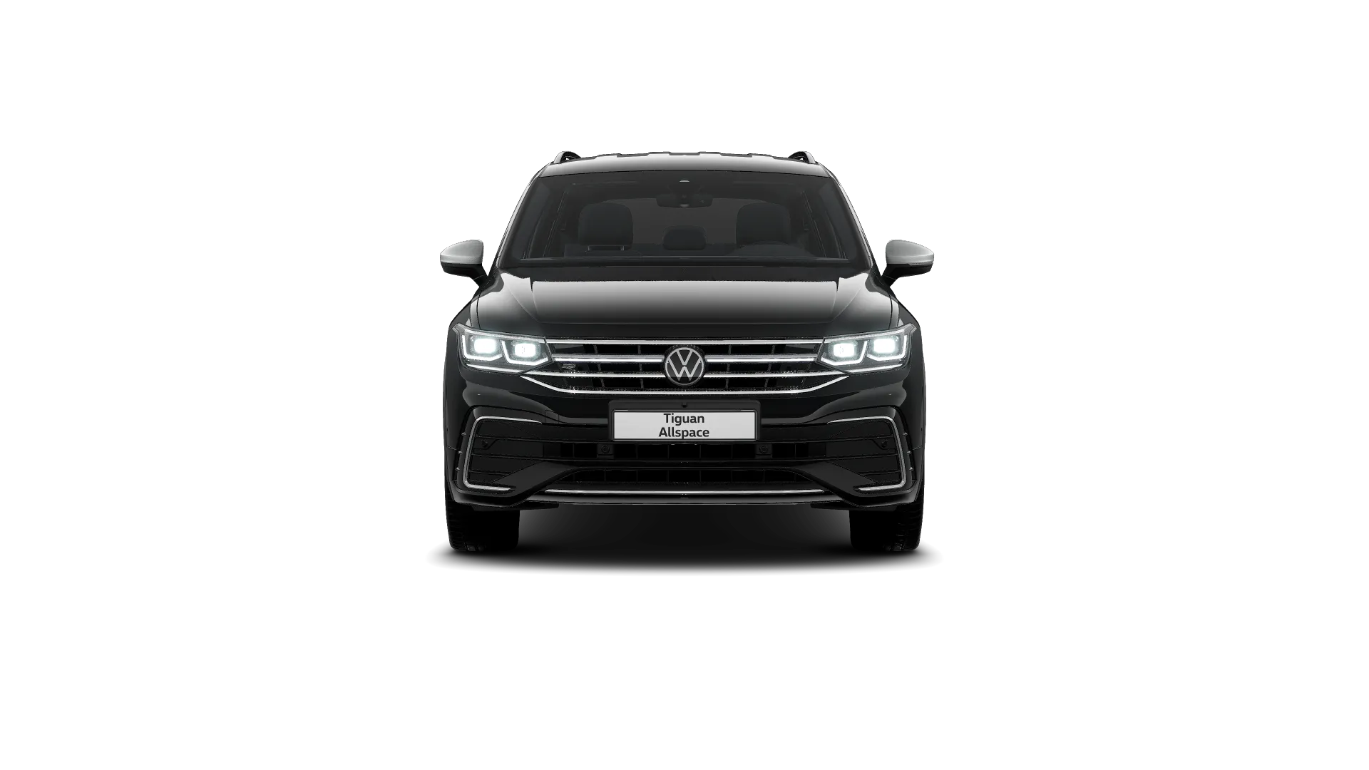 Volkswagen Tiguan Allspace R-Line