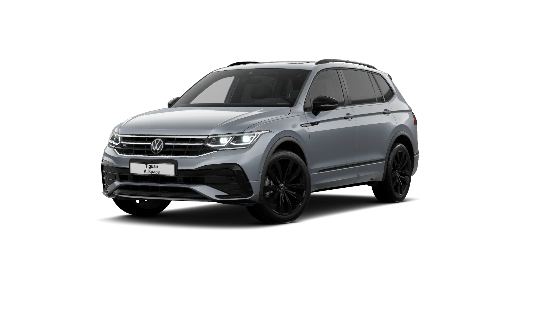 Volkswagen Tiguan Allspace R-Line