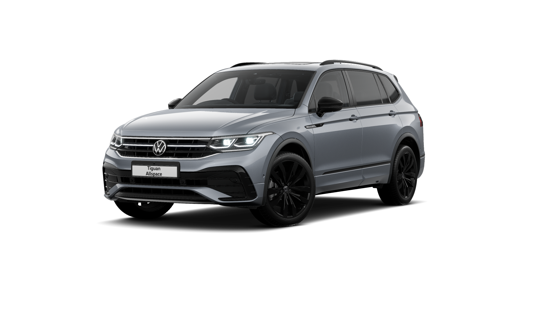 Volkswagen Tiguan Allspace R-Line