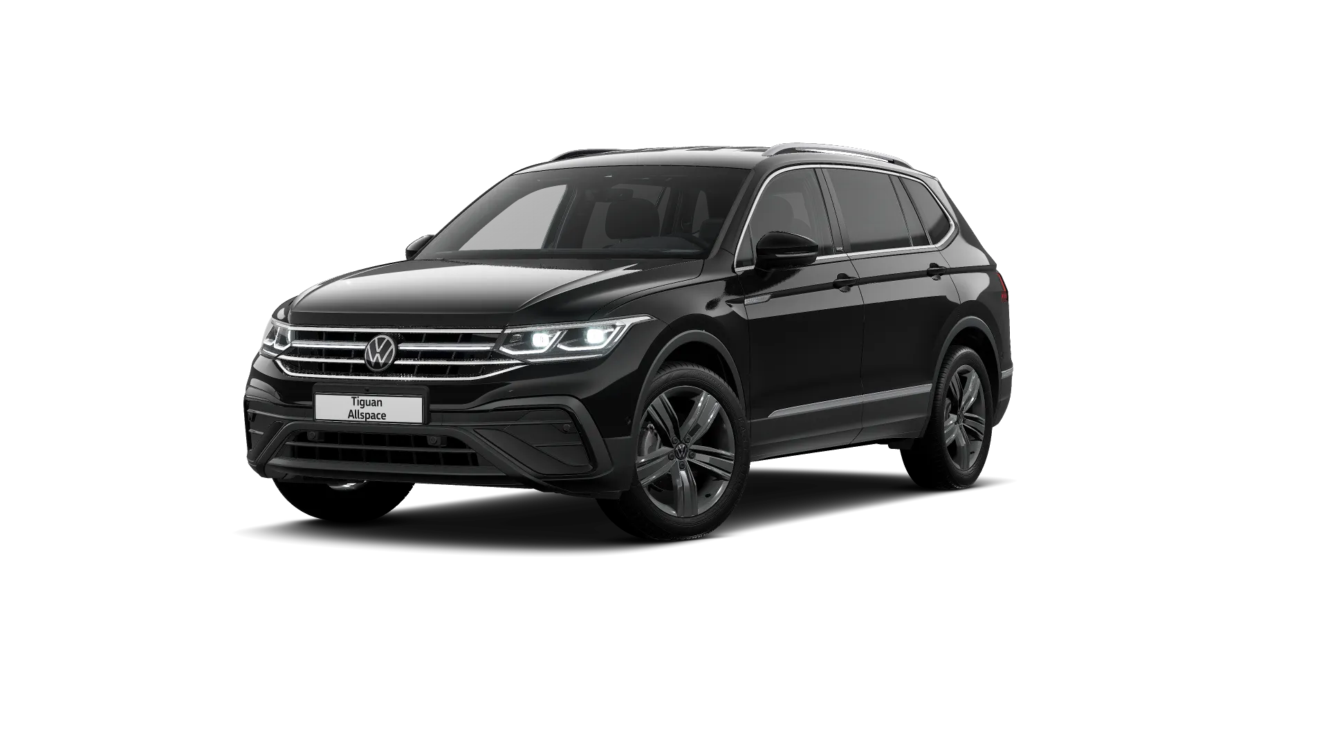 Volkswagen Tiguan Allspace MOVE