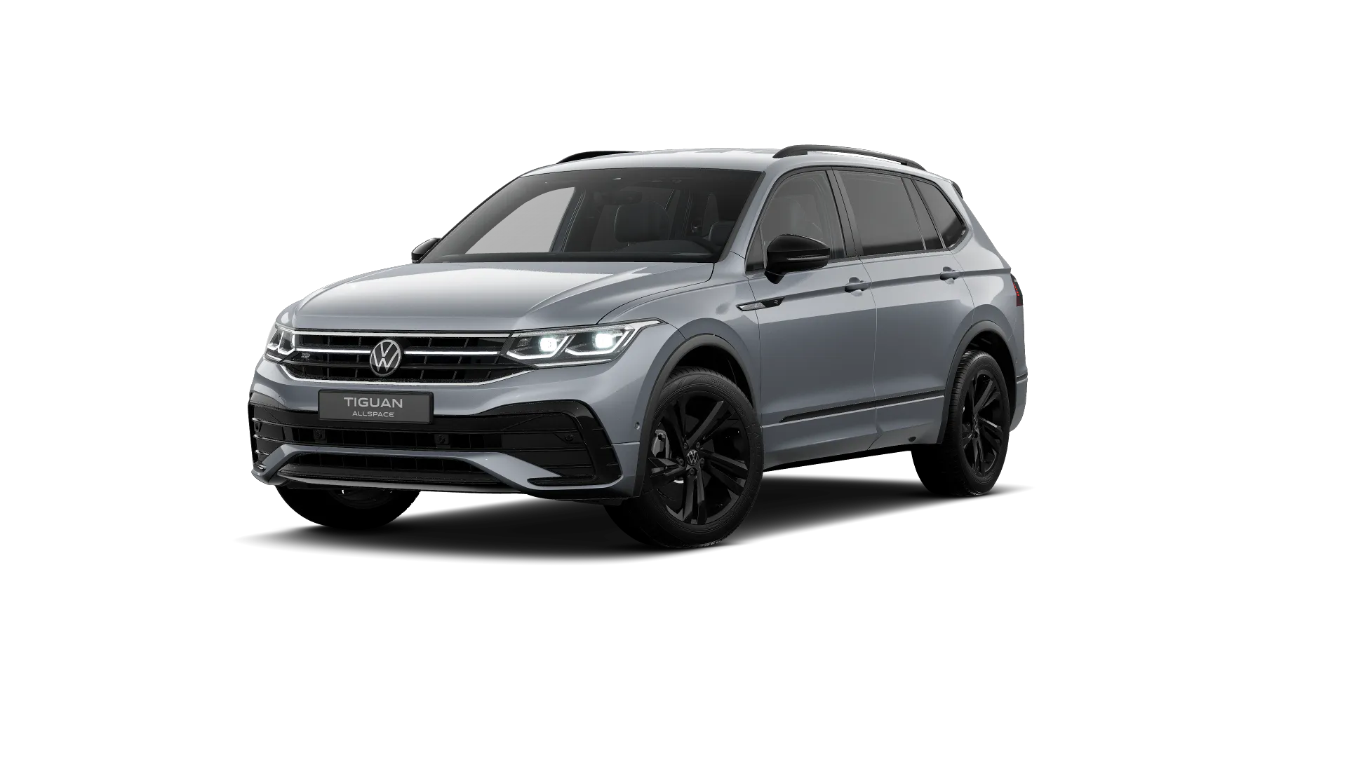 Volkswagen Tiguan Allspace R-Line