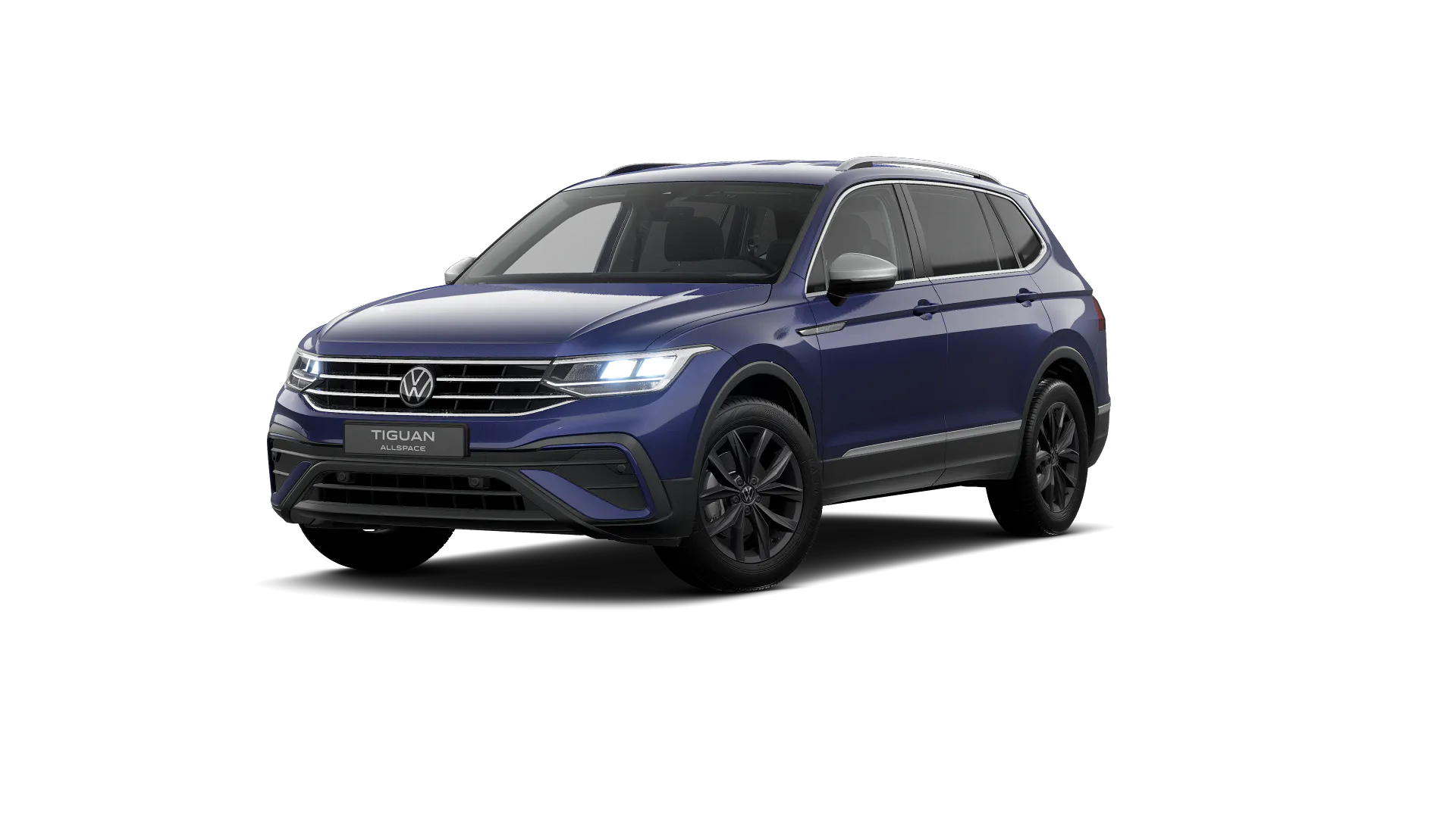 Volkswagen Tiguan Allspace Life