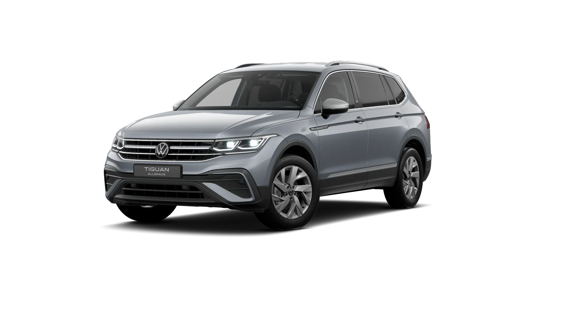 Volkswagen Tiguan Allspace Life