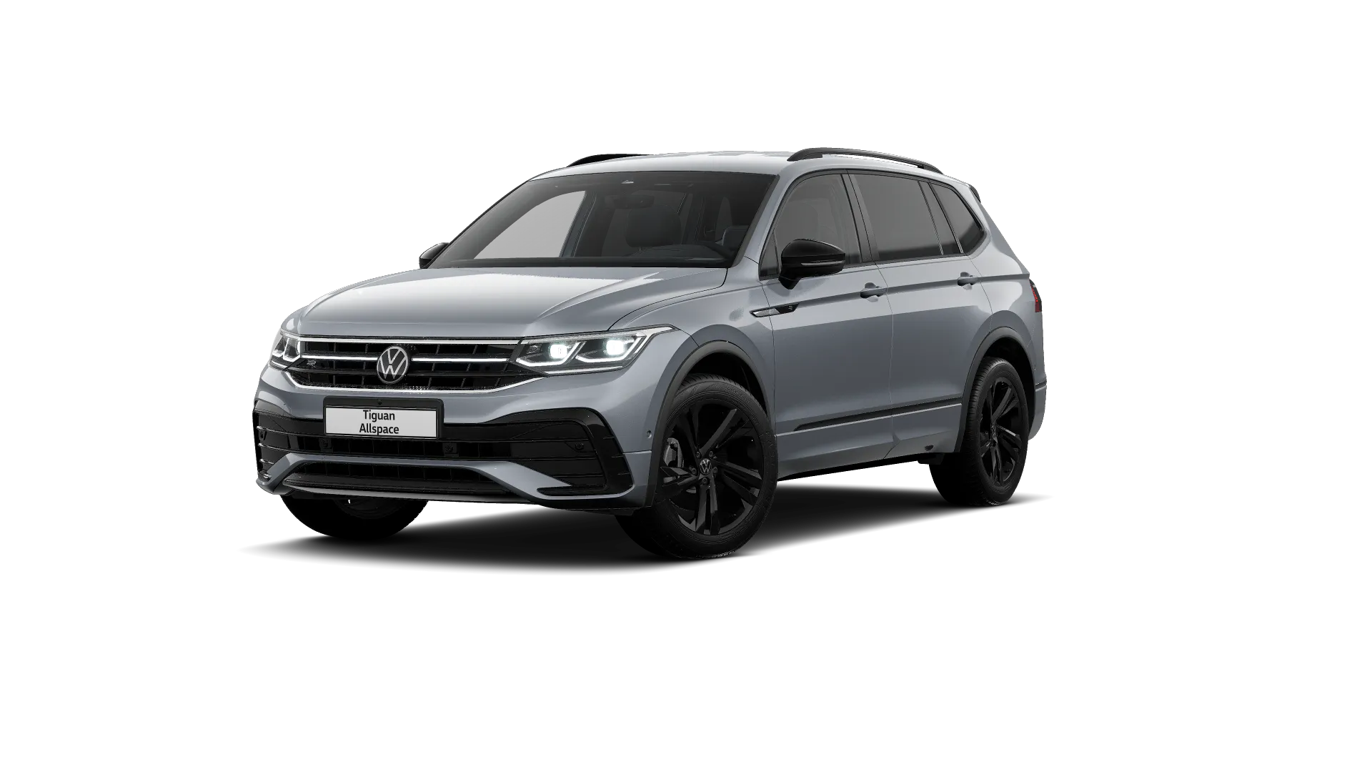 Volkswagen Tiguan Allspace R-Line
