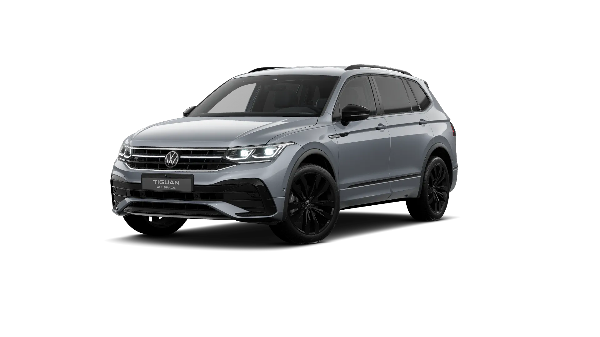 Volkswagen Tiguan Allspace R-Line