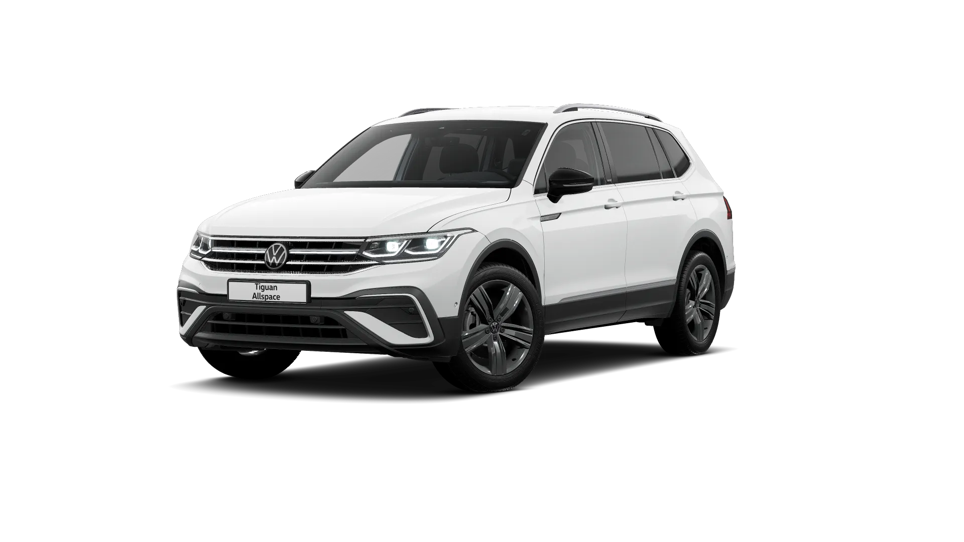 Volkswagen Tiguan Allspace MOVE