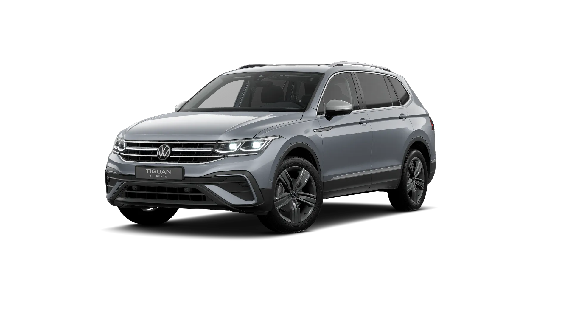 Volkswagen Tiguan Allspace Life