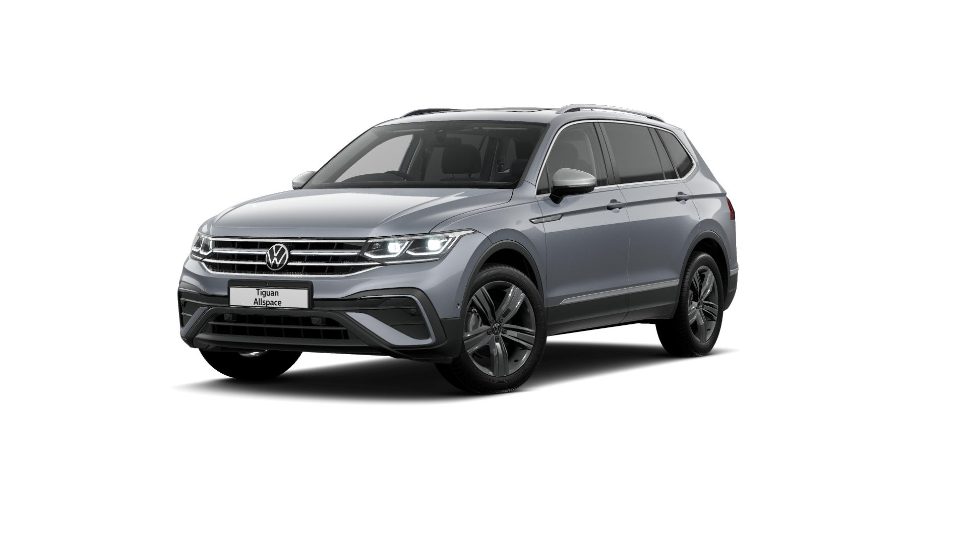 Volkswagen Tiguan Allspace Life