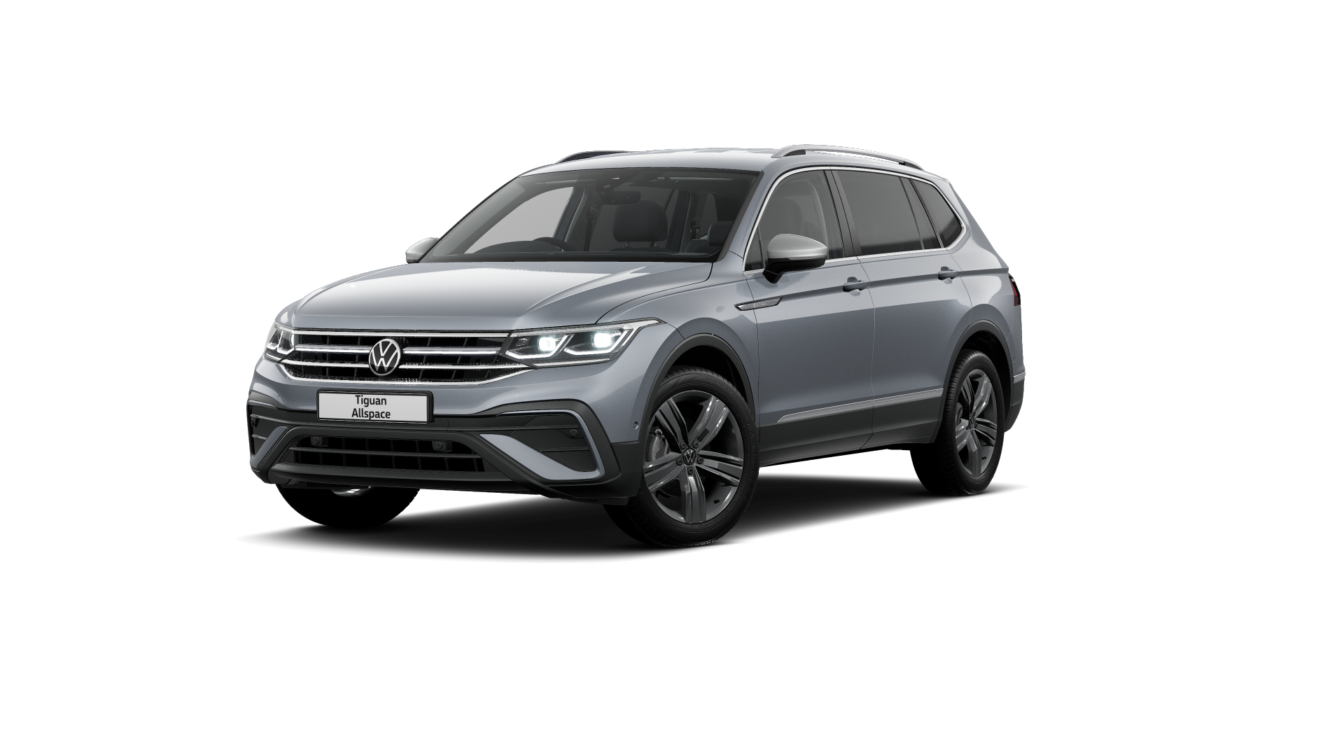 Volkswagen Tiguan Allspace Life