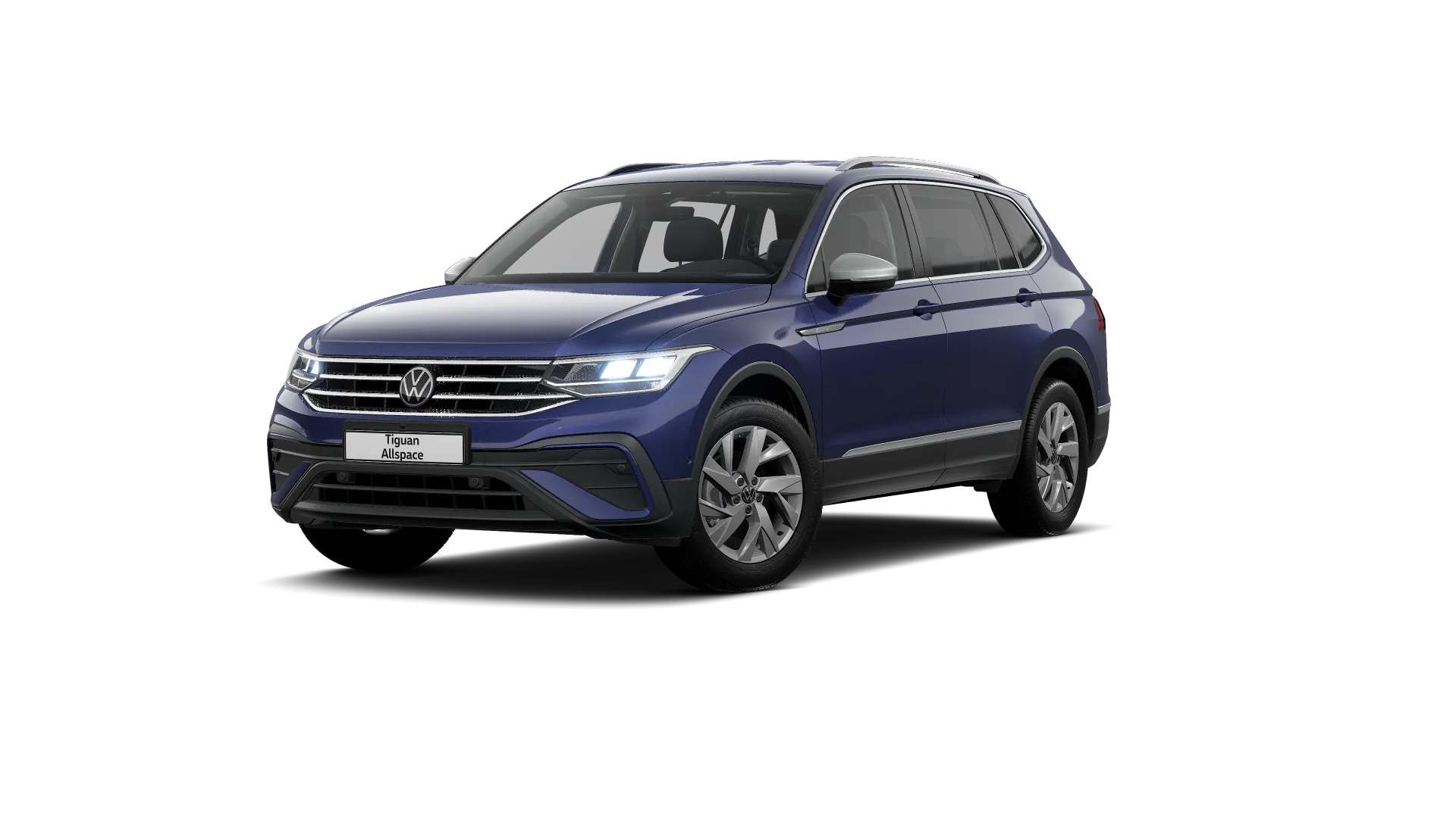 Volkswagen Tiguan Allspace Life