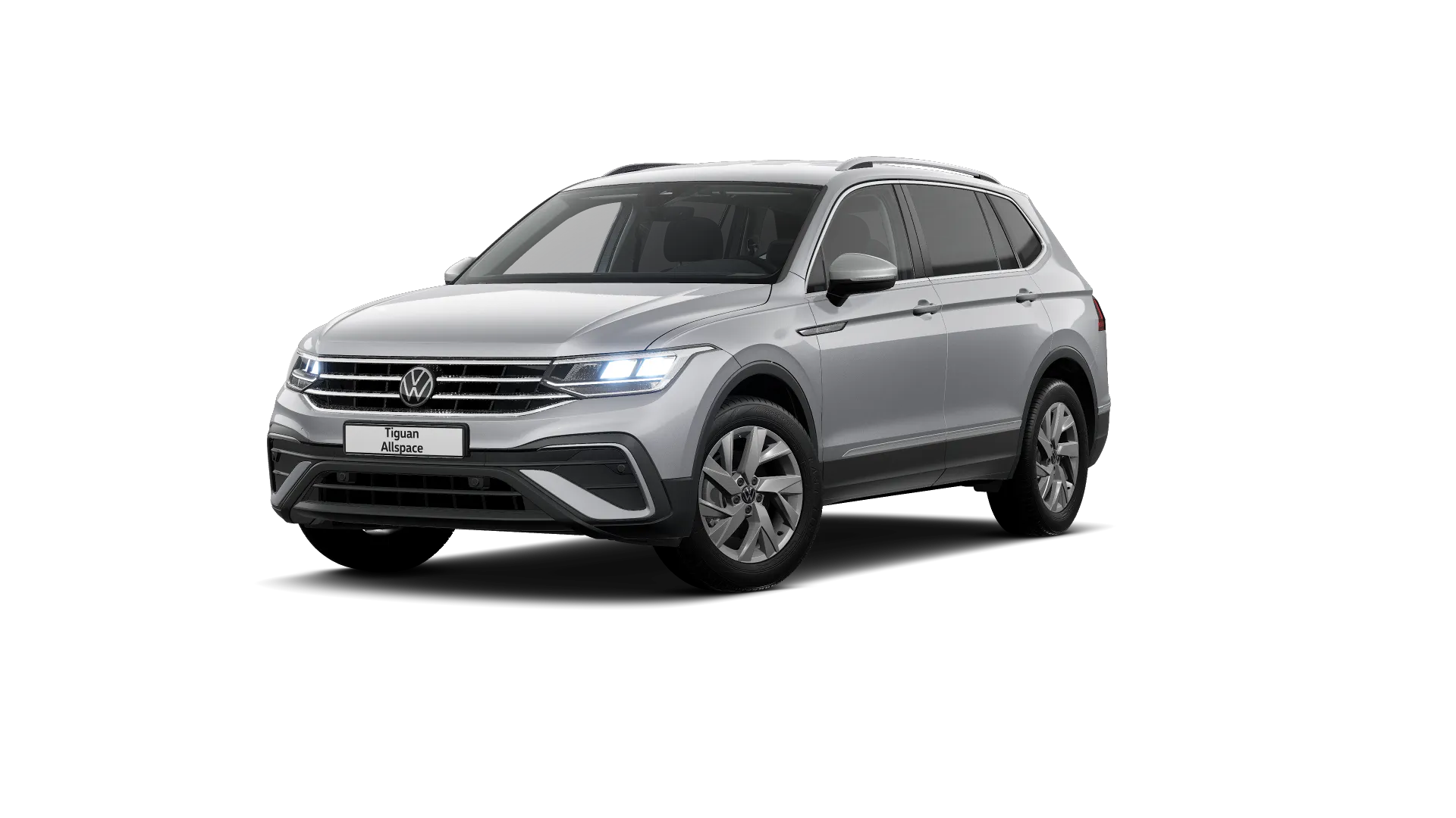 Volkswagen Tiguan Allspace Life