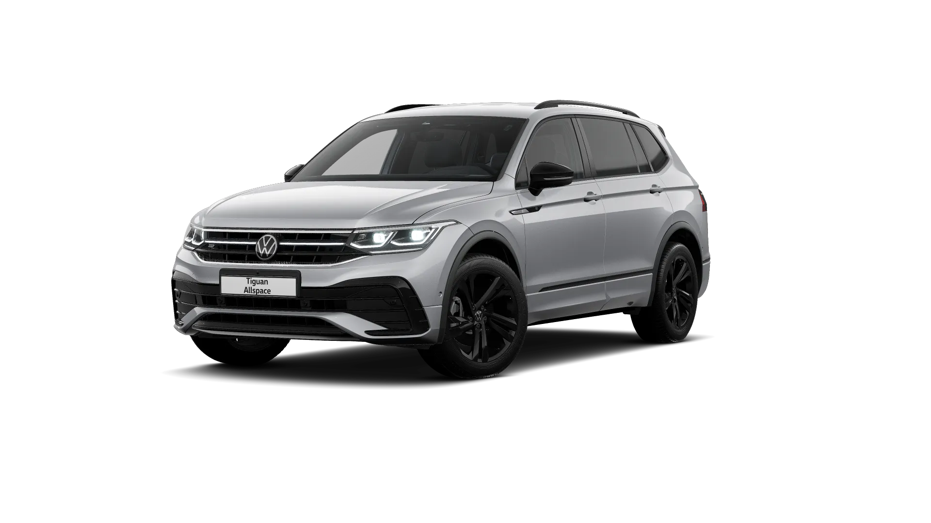 Volkswagen Tiguan Allspace R-Line