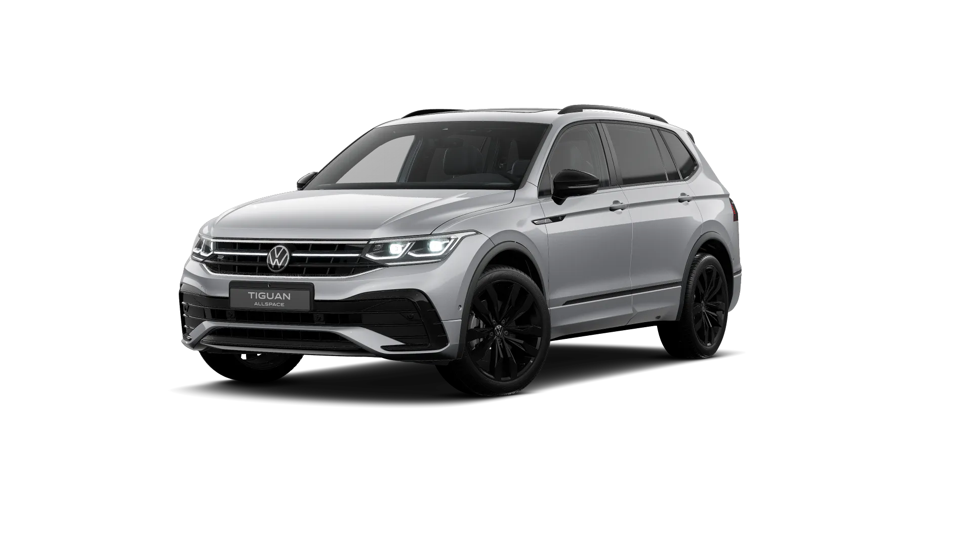 Volkswagen Tiguan Allspace R-Line