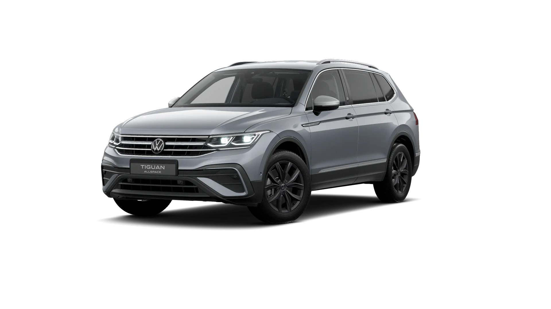 Volkswagen Tiguan Allspace Life