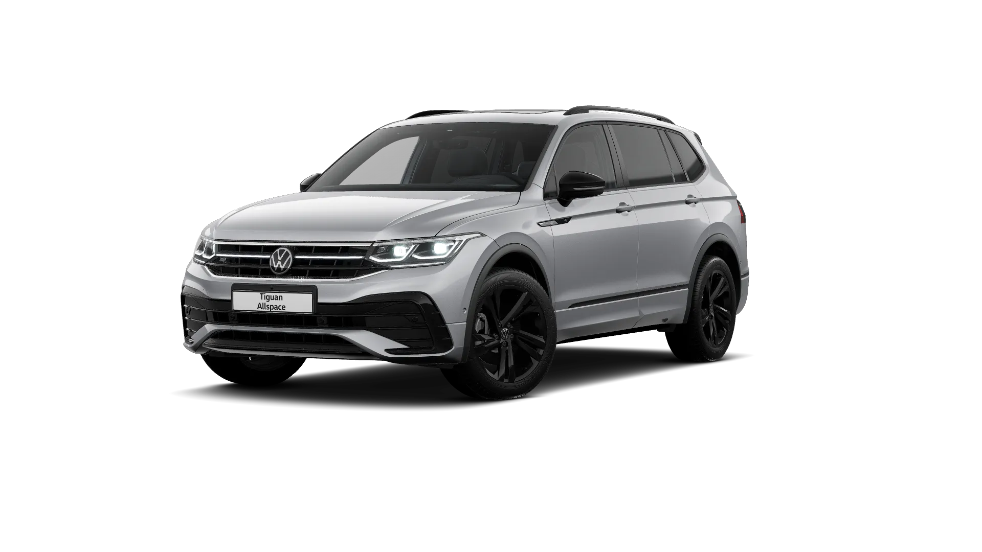 Volkswagen Tiguan Allspace R-Line