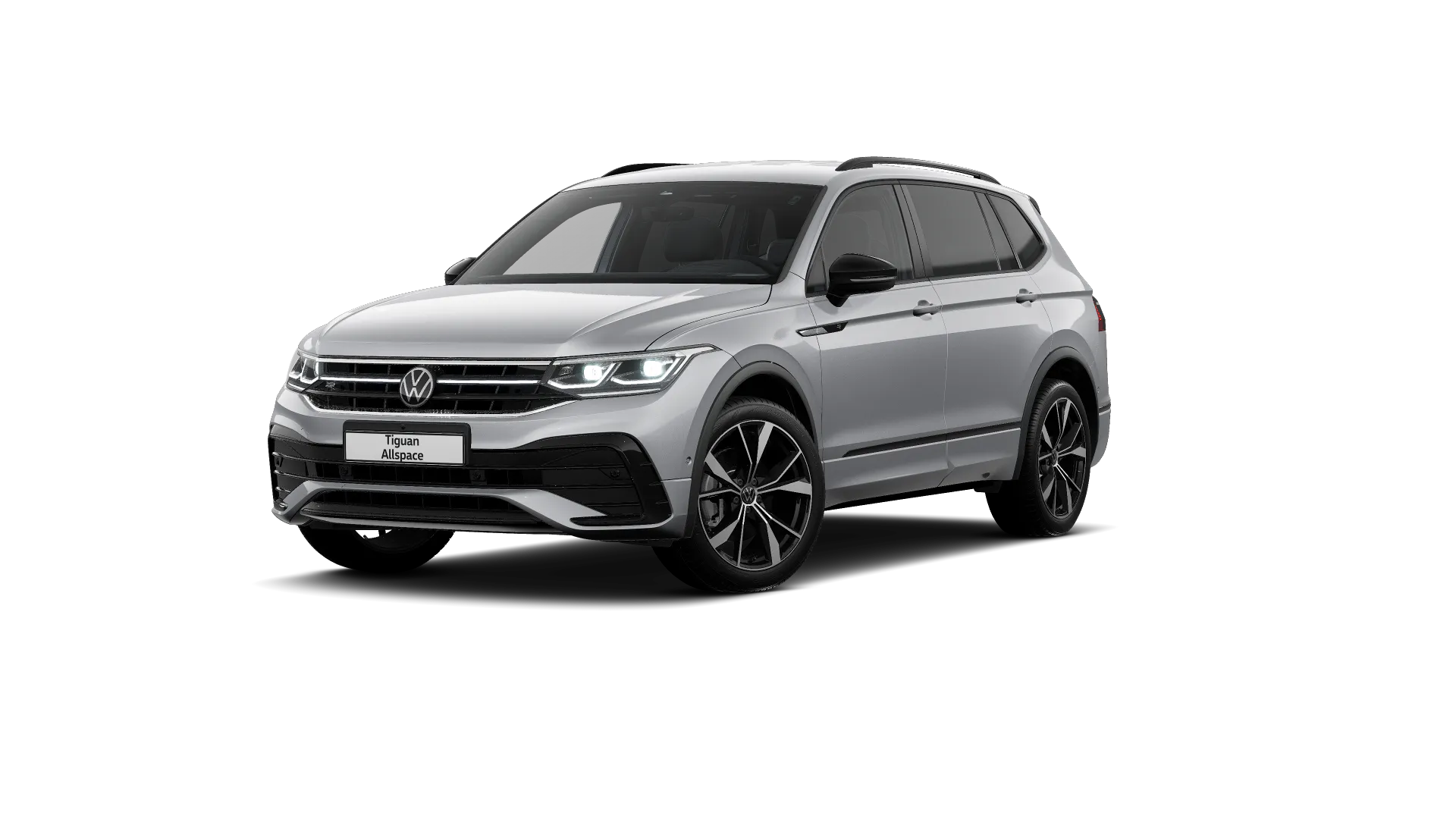 Volkswagen Tiguan Allspace R-Line