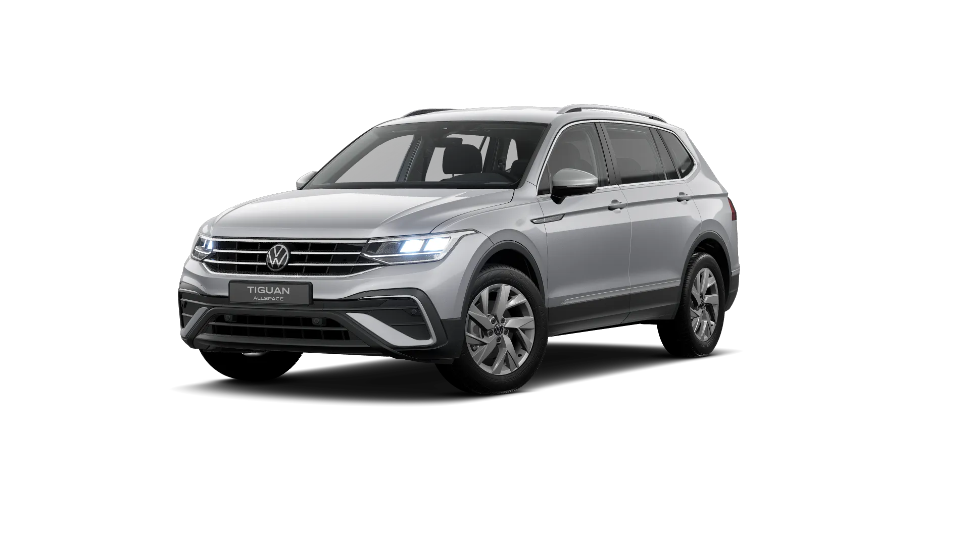Volkswagen Tiguan Allspace Life