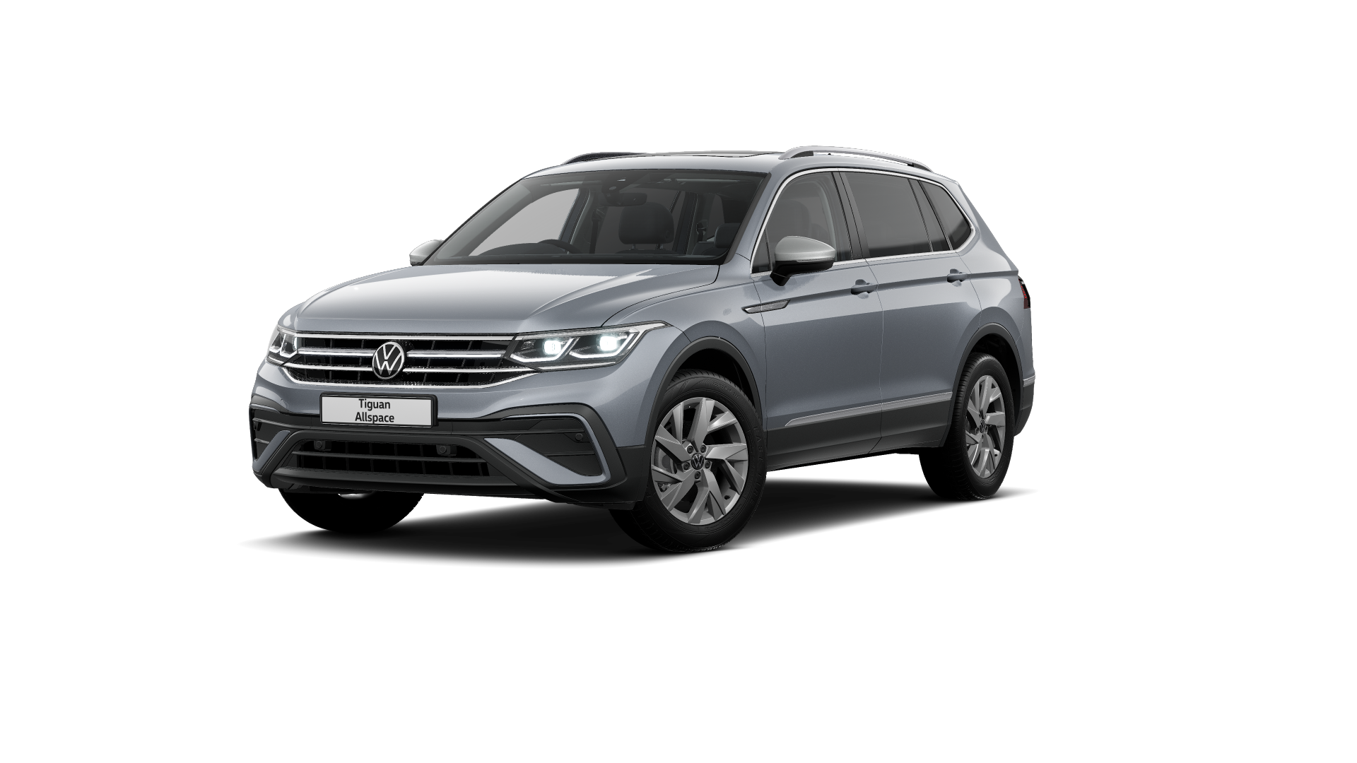 Volkswagen Tiguan Allspace Life