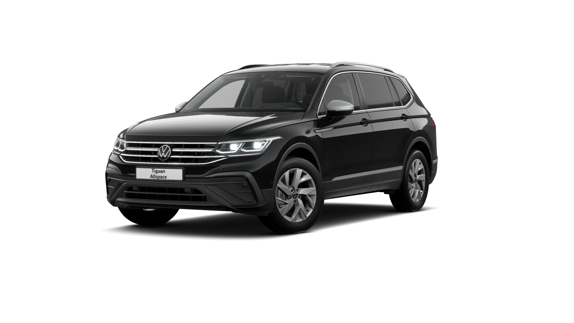 Volkswagen Tiguan Allspace Life