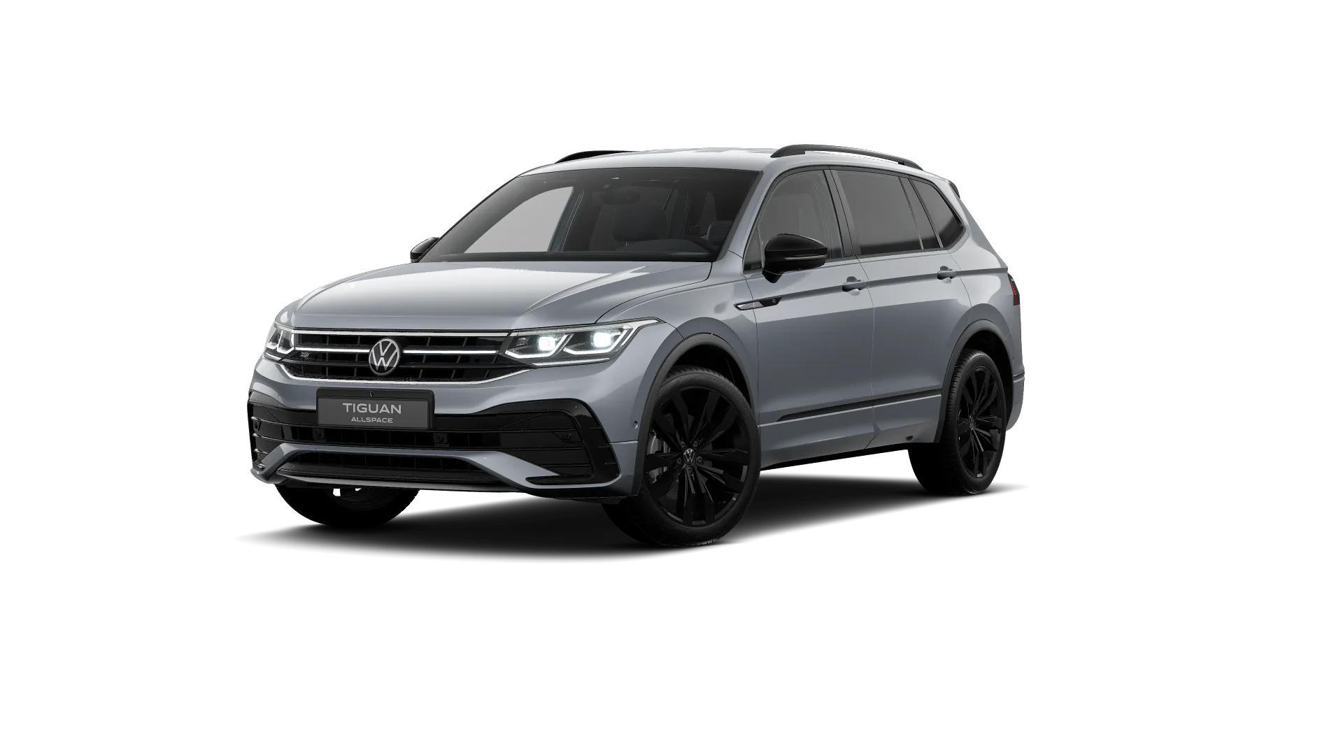 Volkswagen Tiguan Allspace R-Line