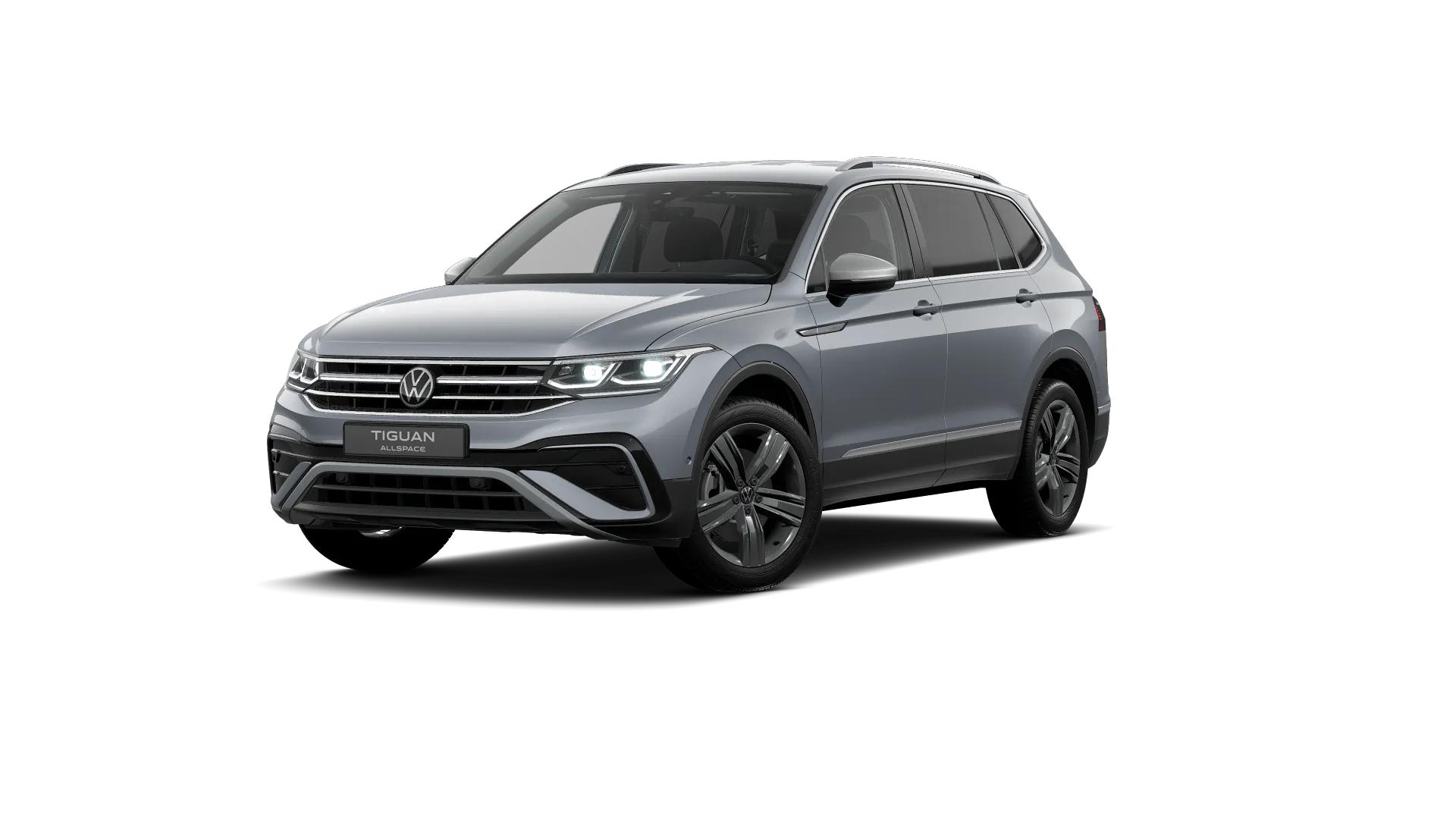 Volkswagen Tiguan Allspace Elegance